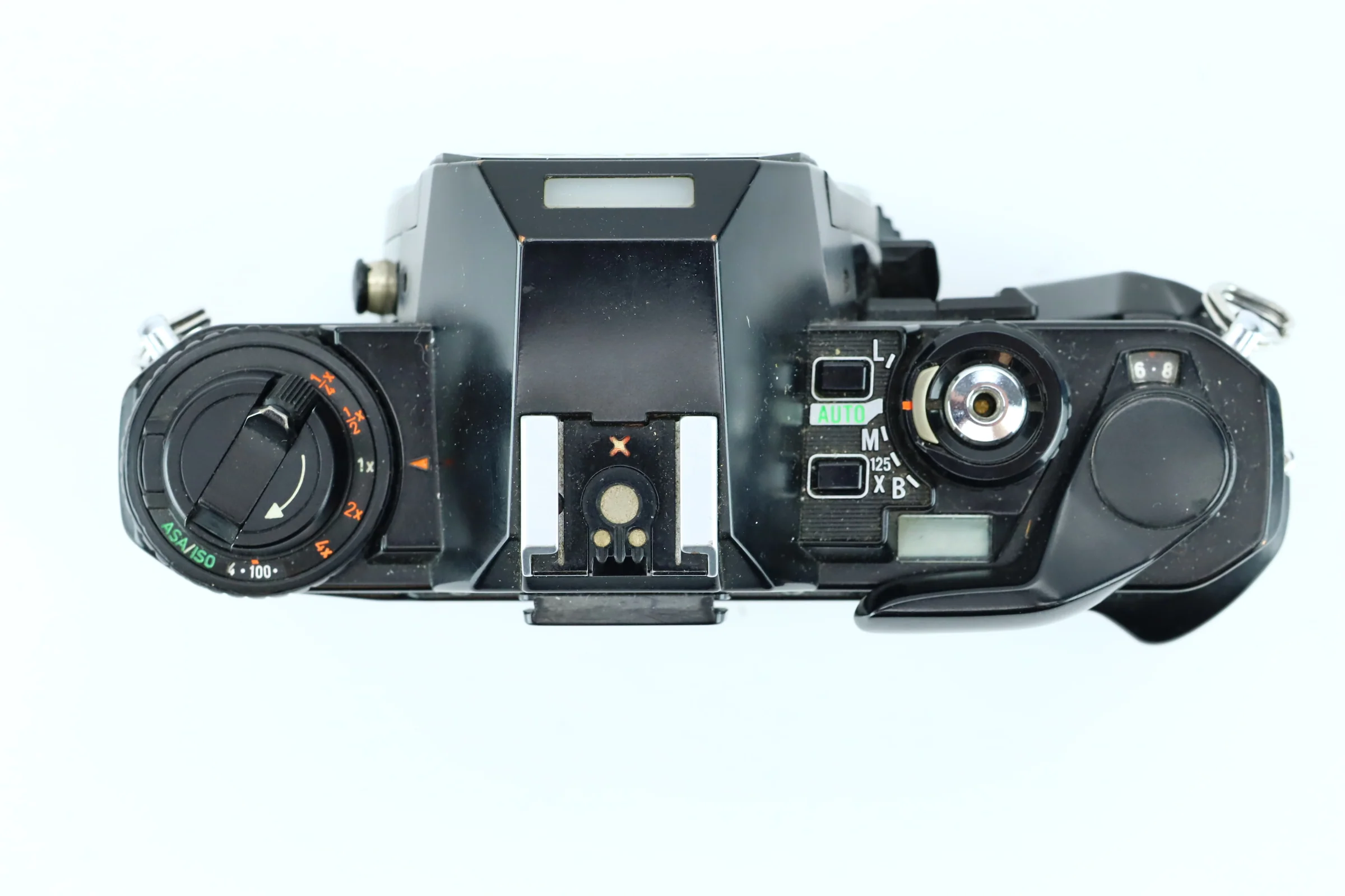Pentax Super A - Image 5