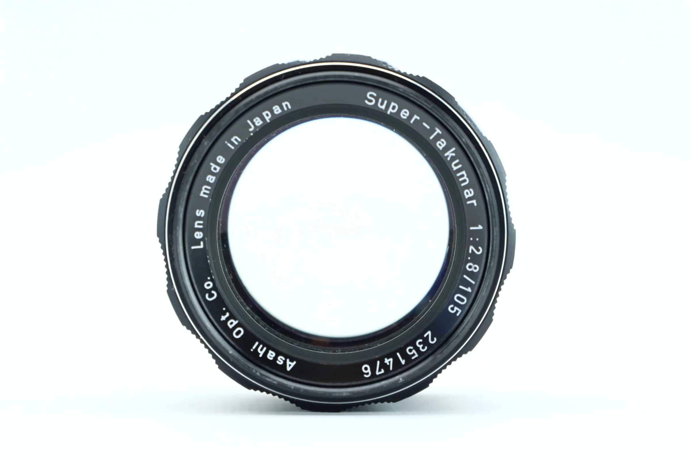 Pentax Super-Takumar 105mm 2,8 - Image 3