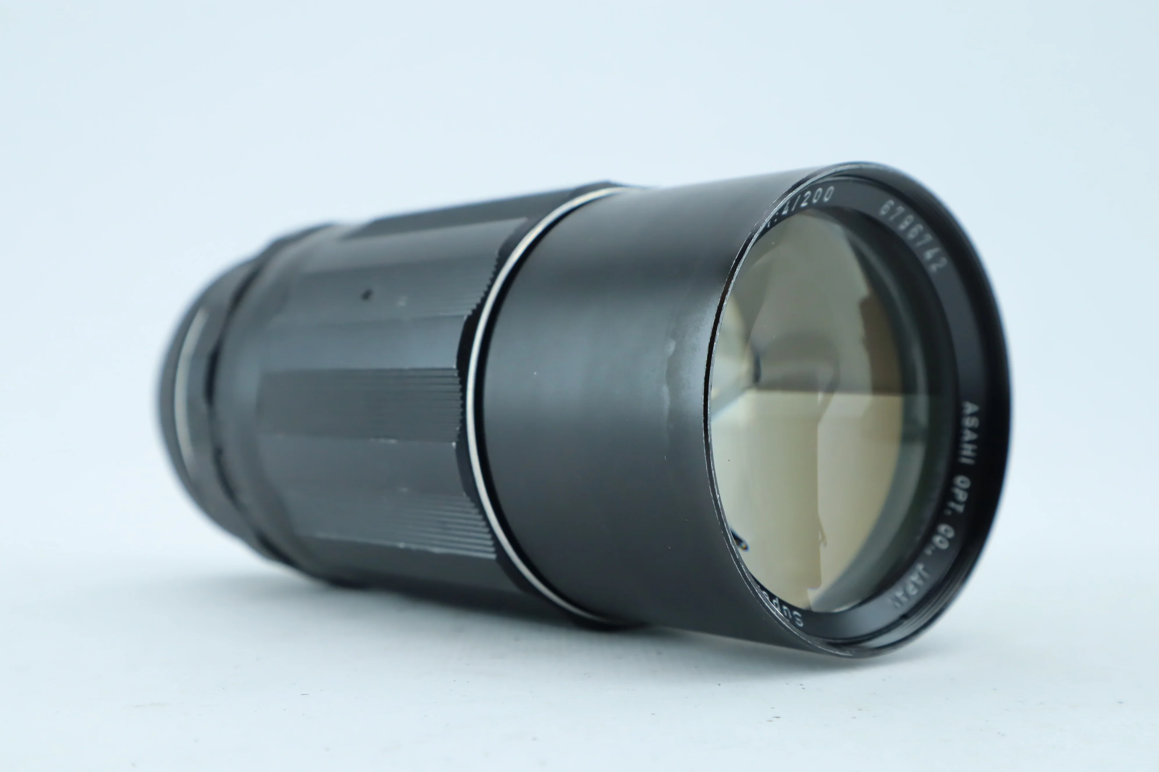 Pentax takumar 1:4/200mm - Image 2