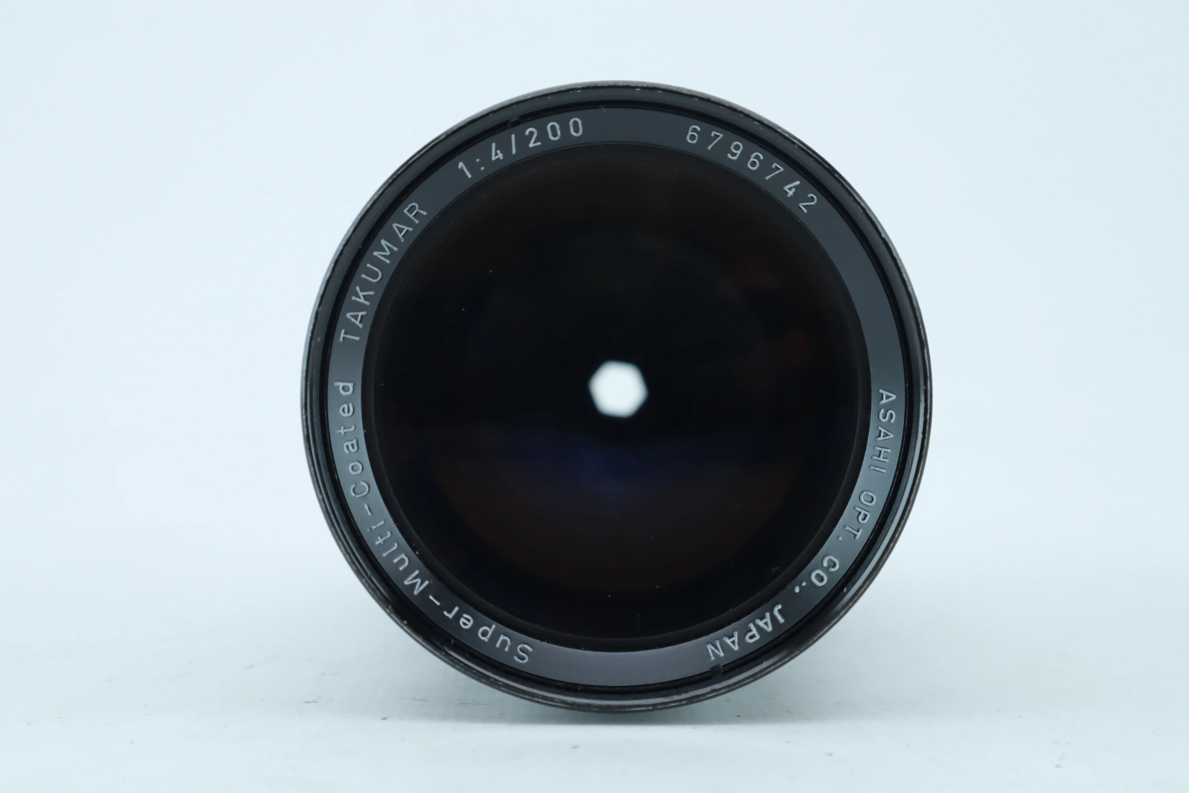 Pentax takumar 1:4/200mm - Image 3
