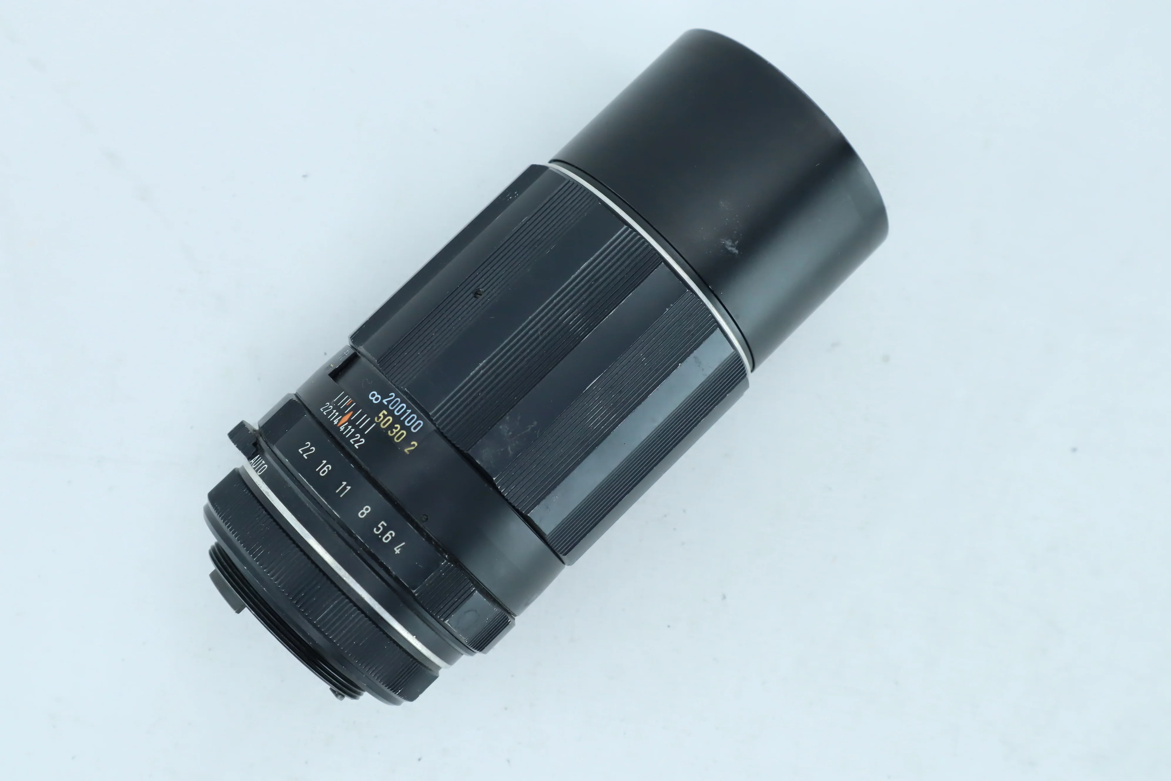 Pentax takumar 1:4/200mm - Image 5