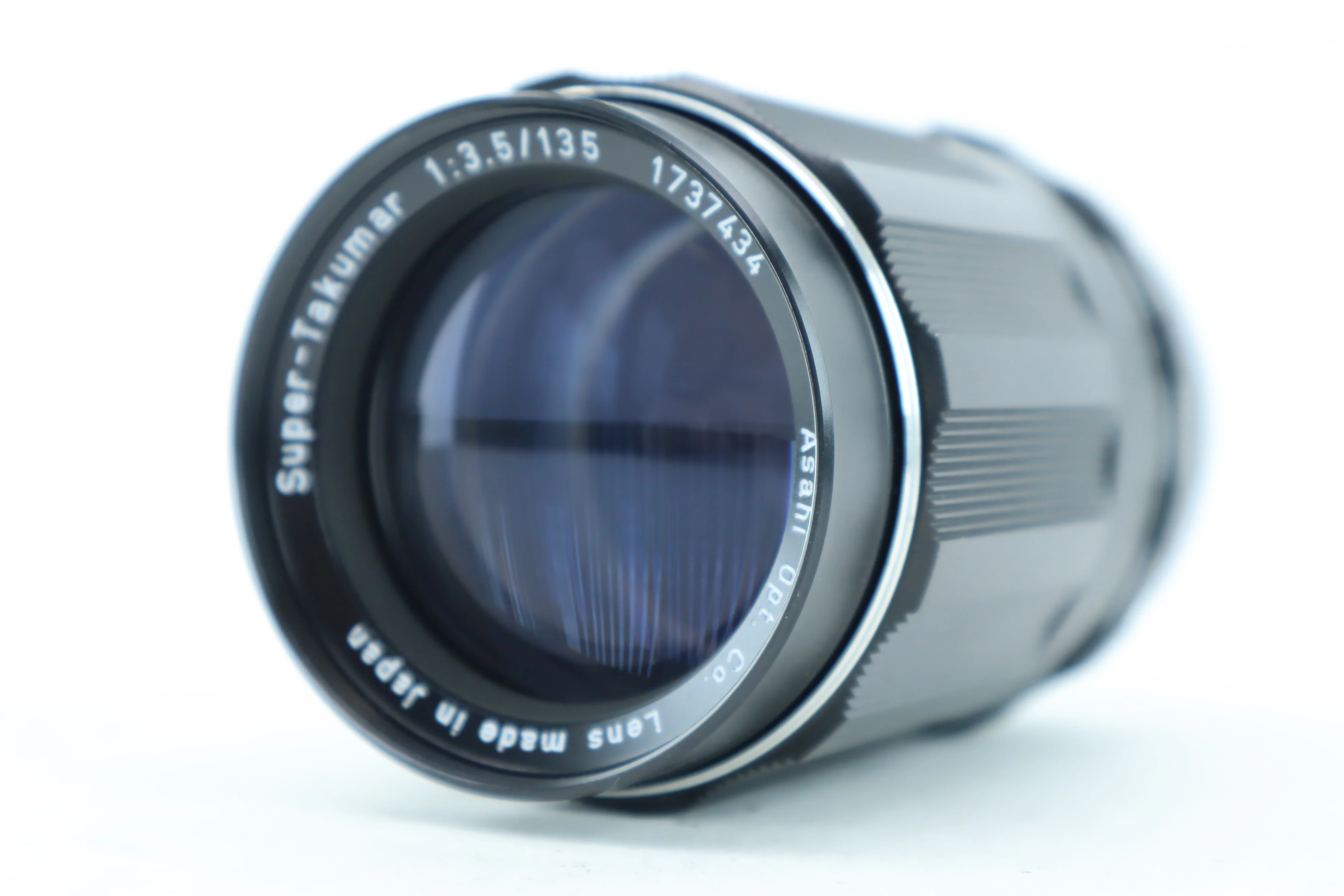 Pentax Takumar 3,5/135mm - Image 3