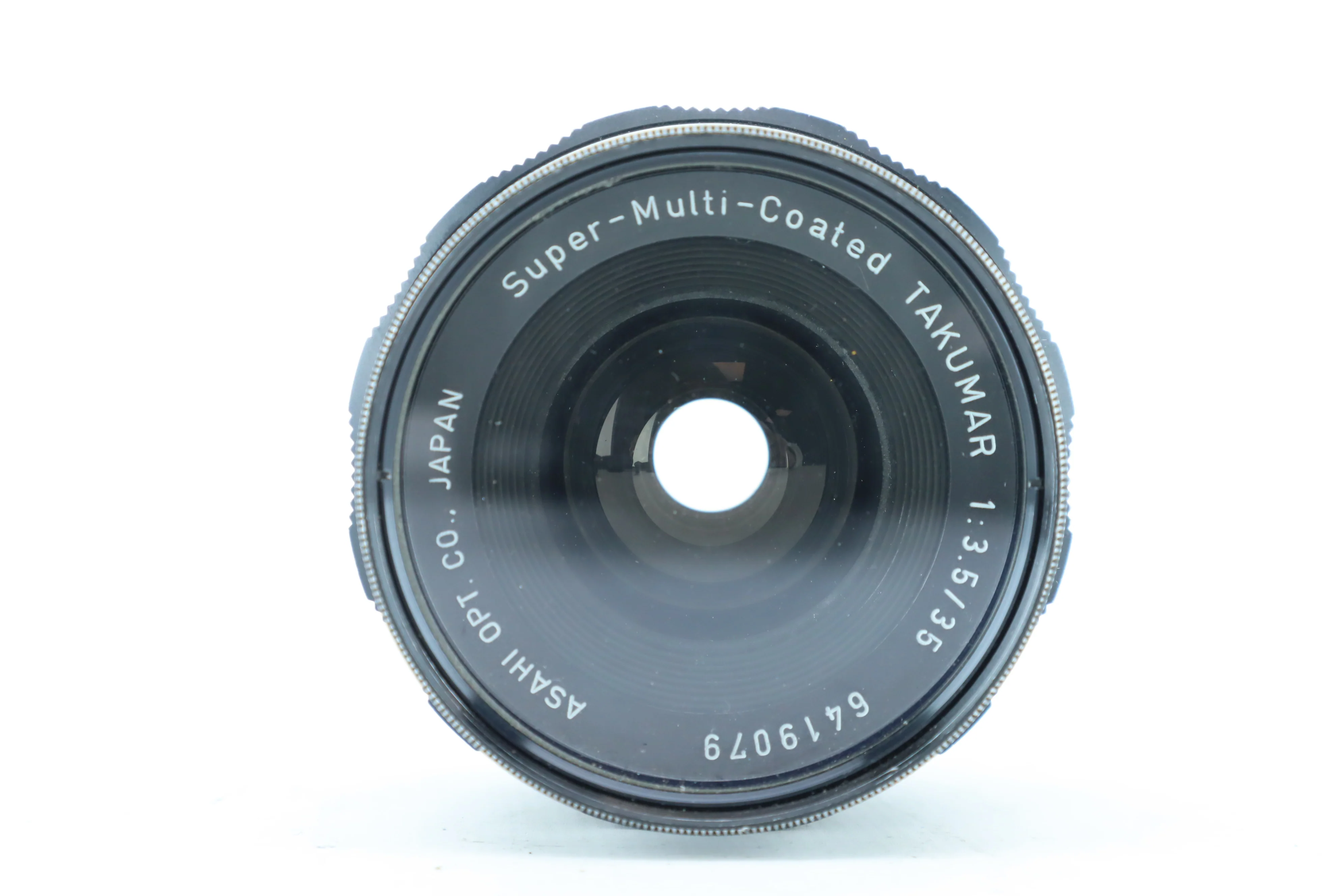 Pentax takumar 35mm 3,5 - Image 3
