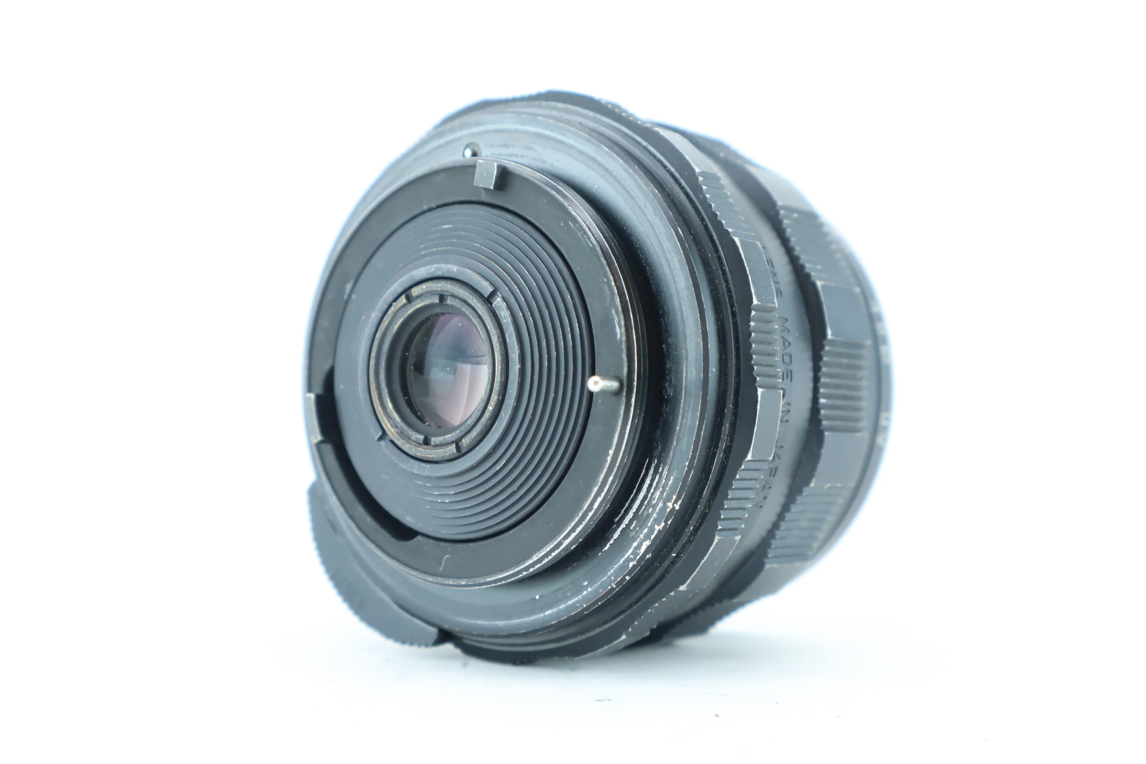 Pentax takumar 35mm 3,5 - Image 4