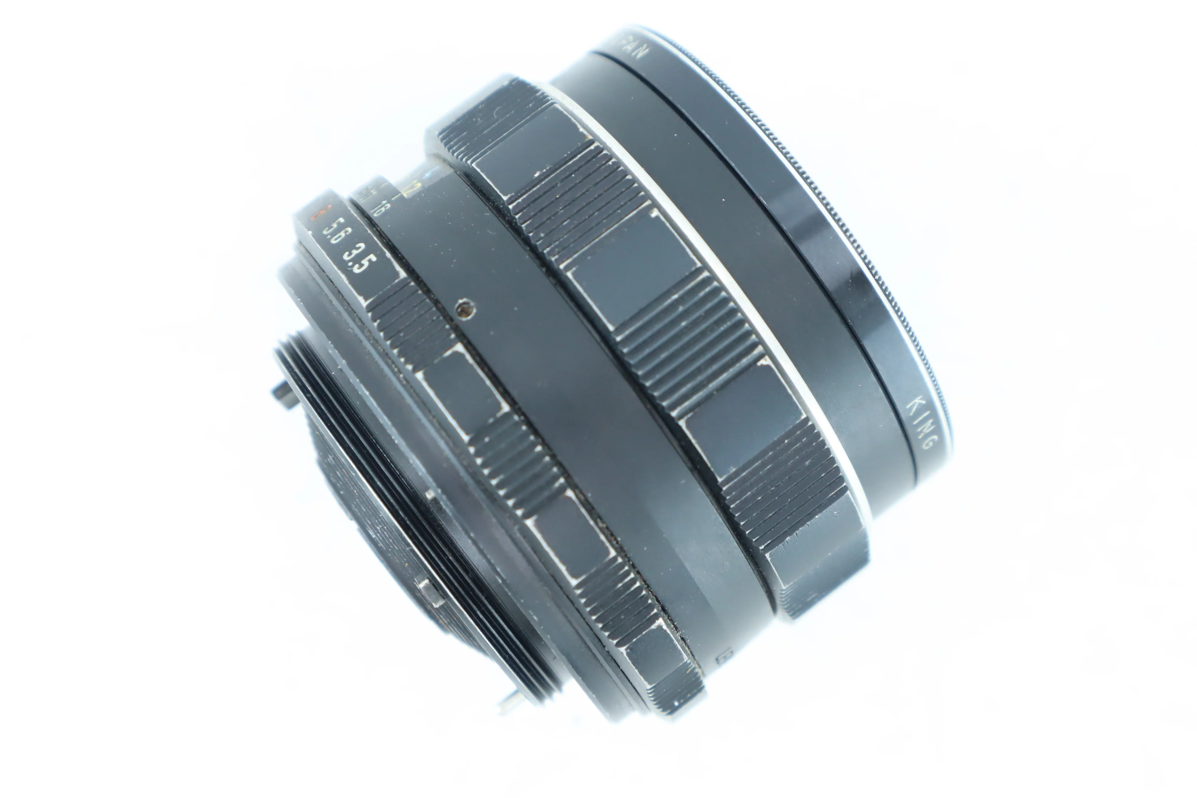 Pentax takumar 35mm 3,5 - Image 5