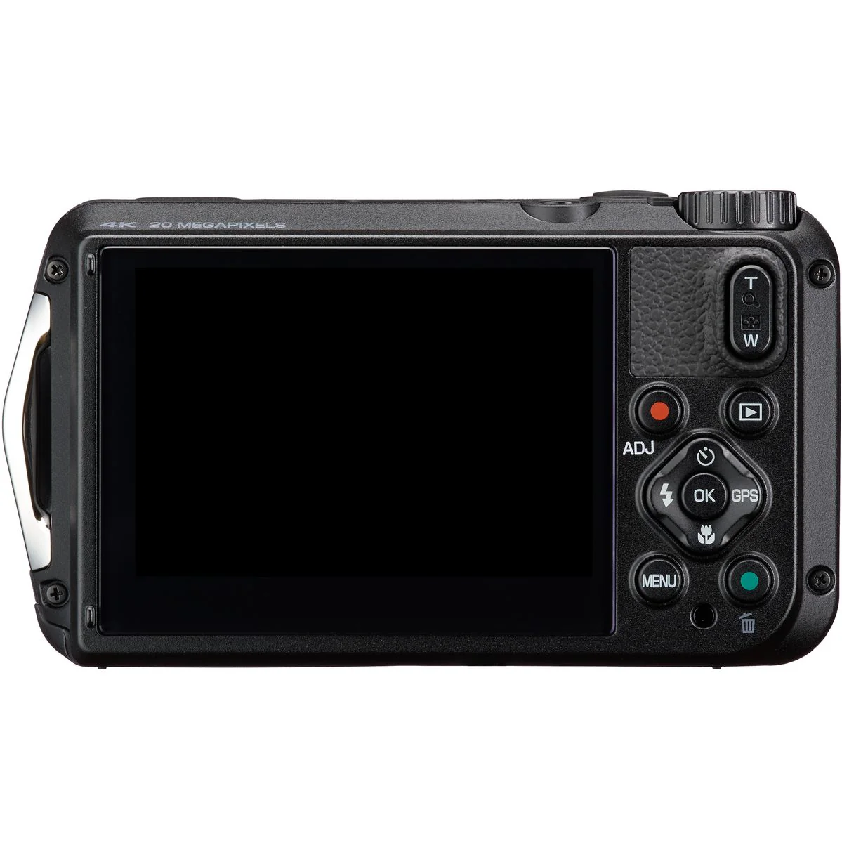 Pentax WG-8 Black - Image 2