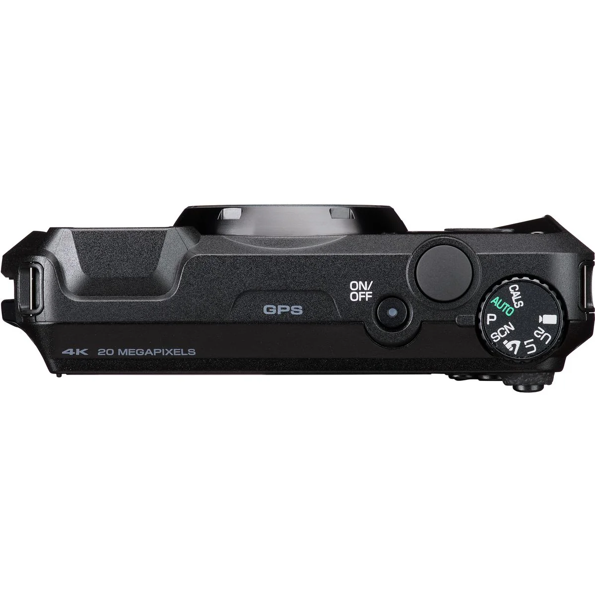Pentax WG-8 Black - Image 3