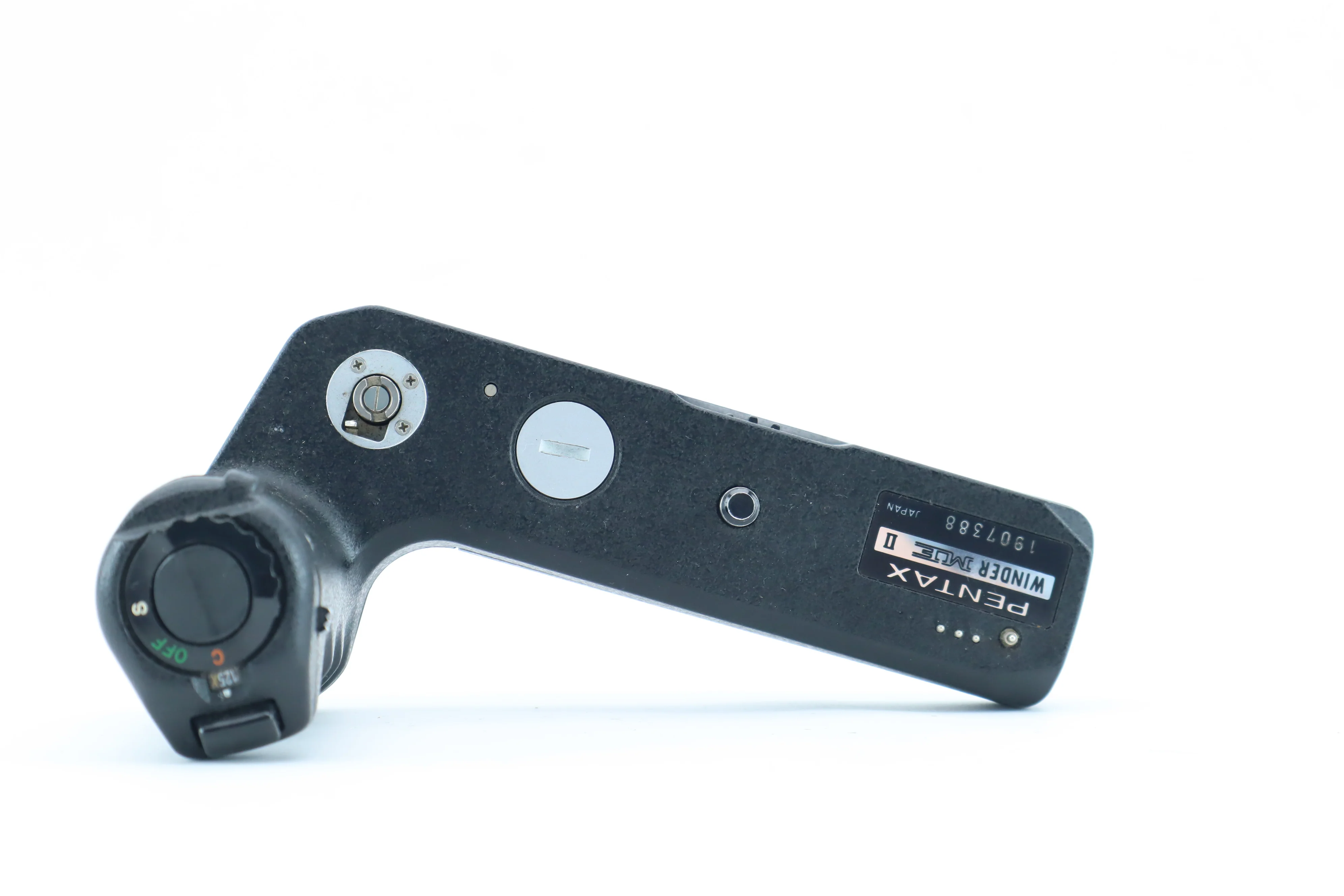 Pentax Winder ME I - Image 3