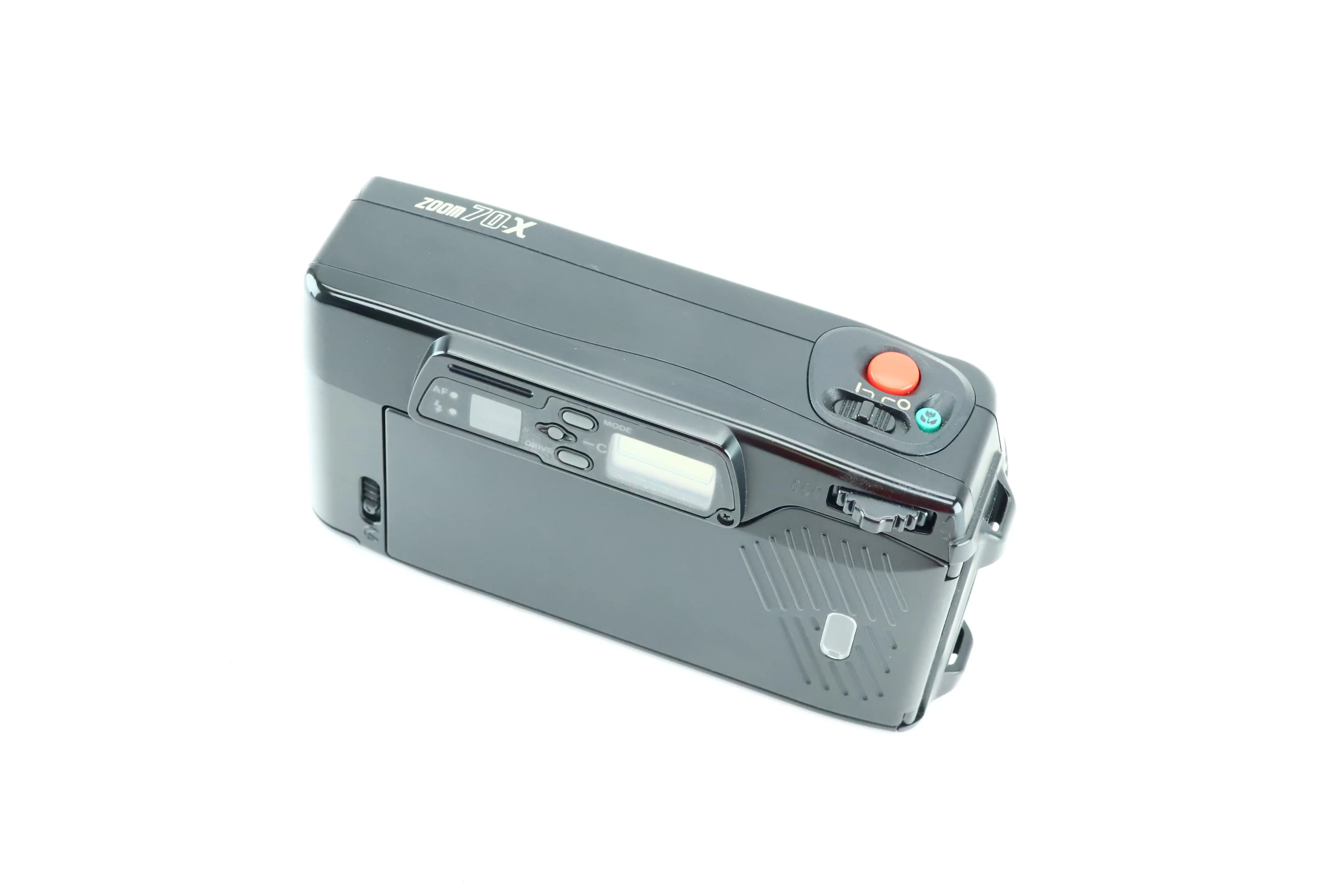 Pentax zoom 70-X with 35-70mm lens - Image 5