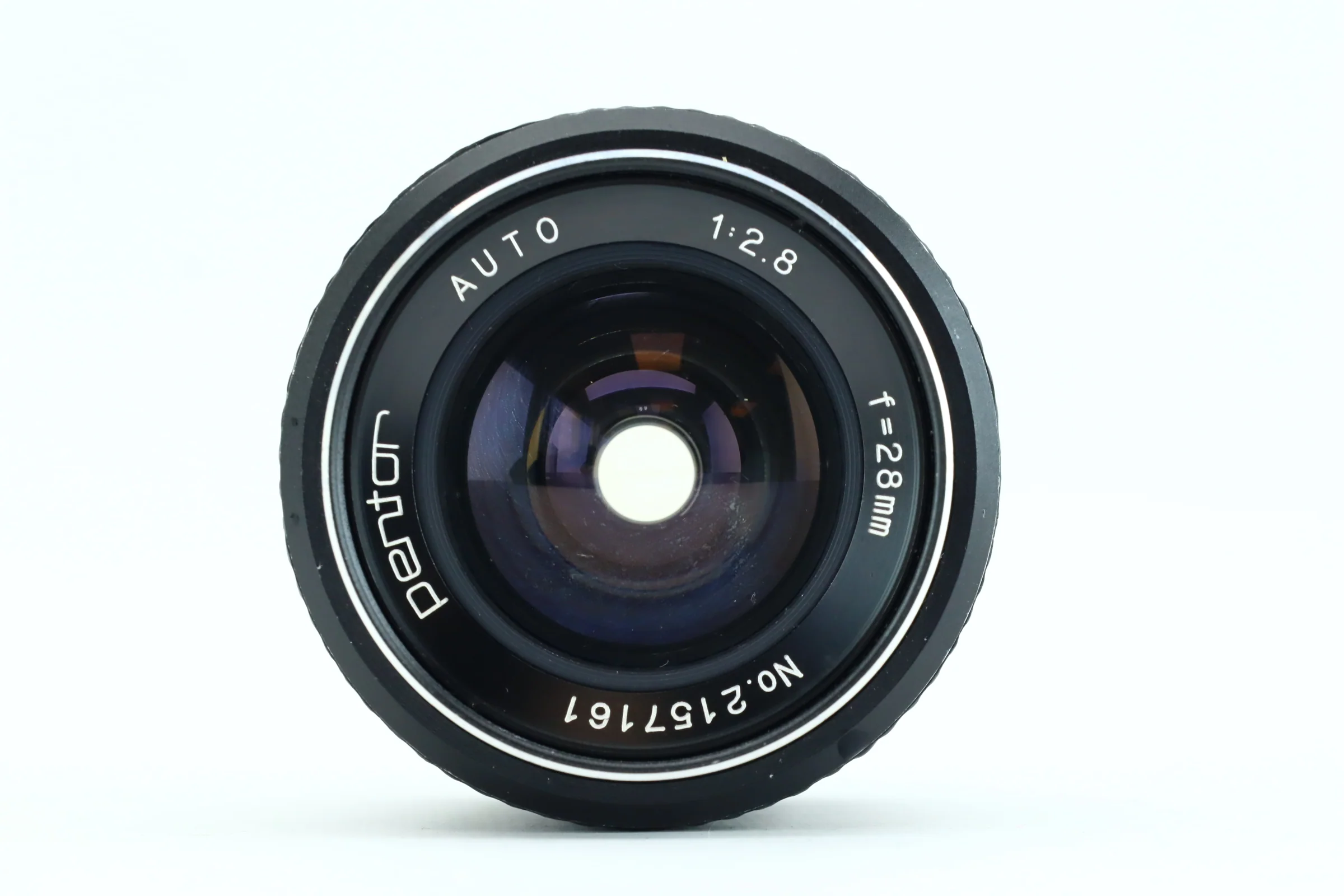 Pentor 2,8 28mm - Image 3