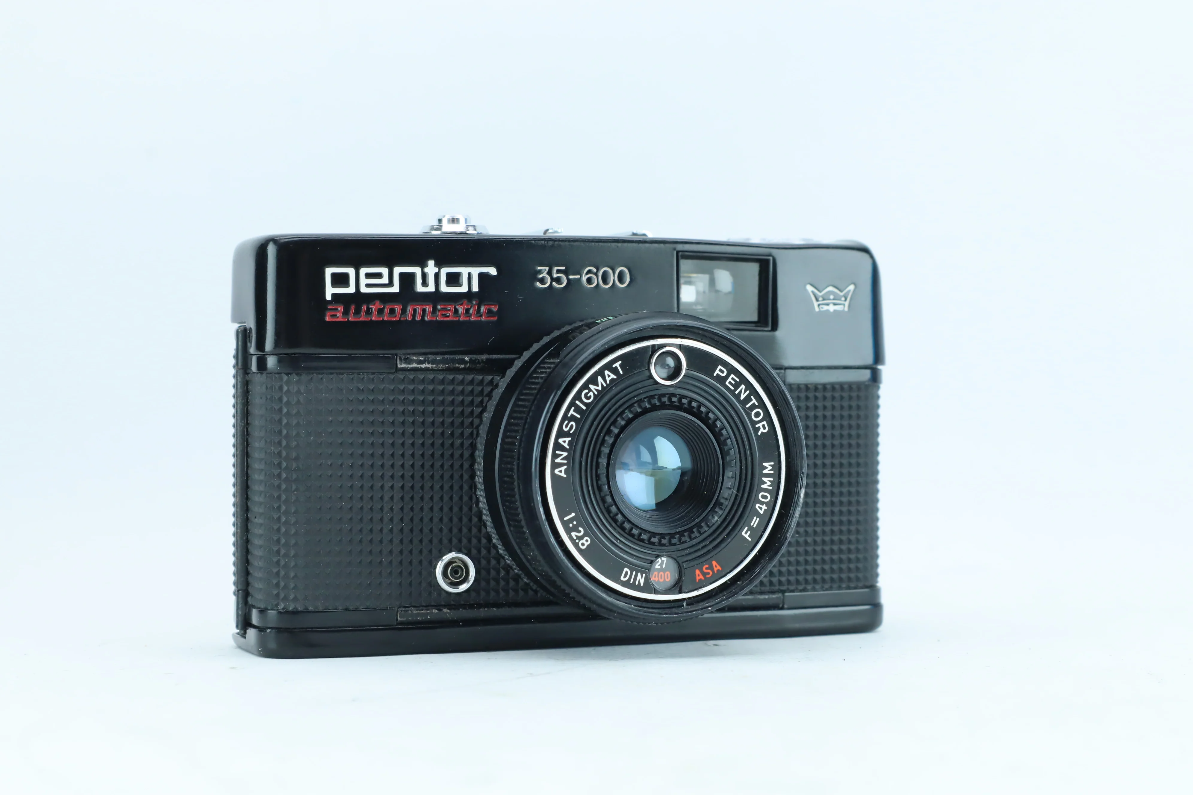Pentor Automatic | S/N: 35600