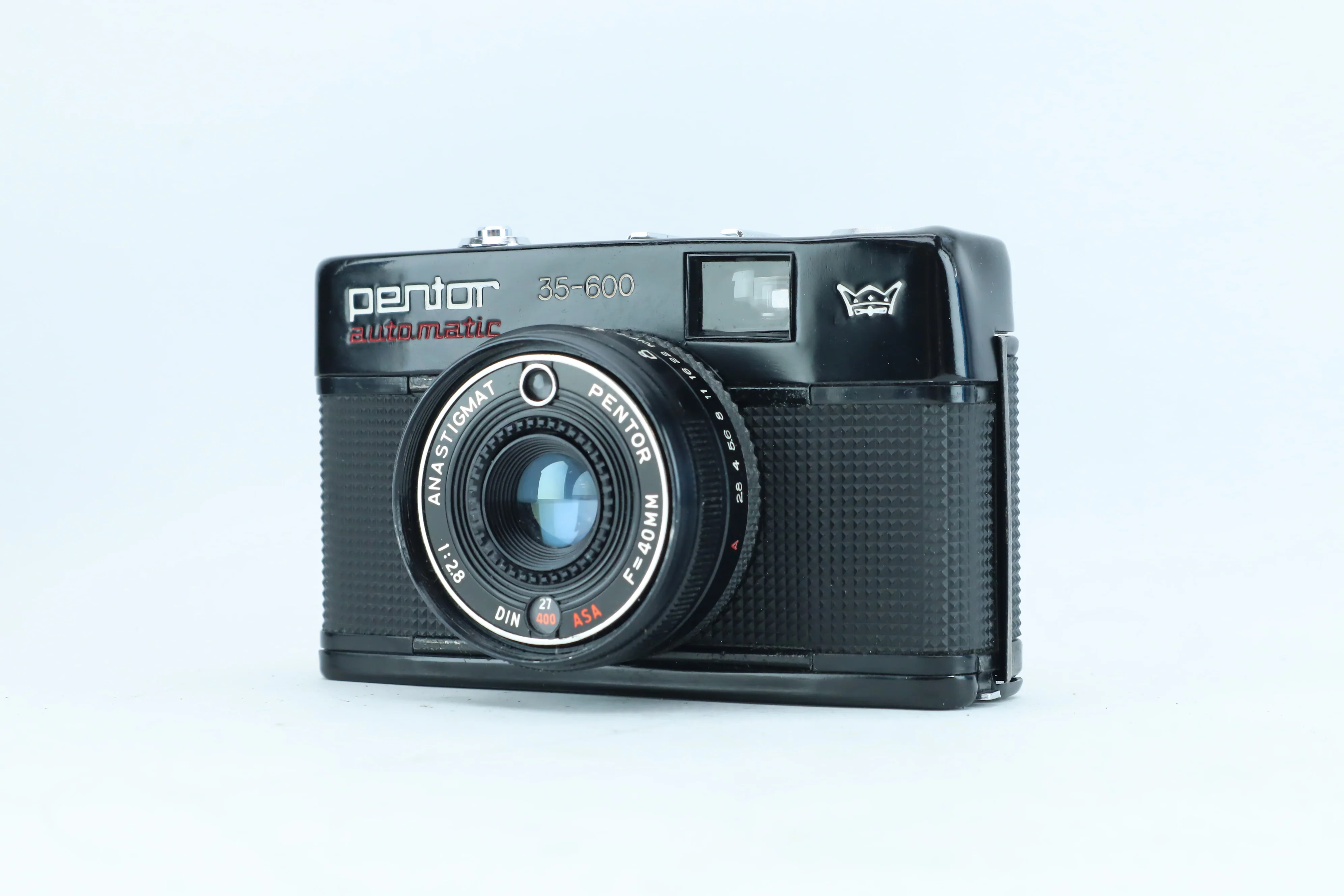 Pentor Automatic | S/N: 35600 - Image 2