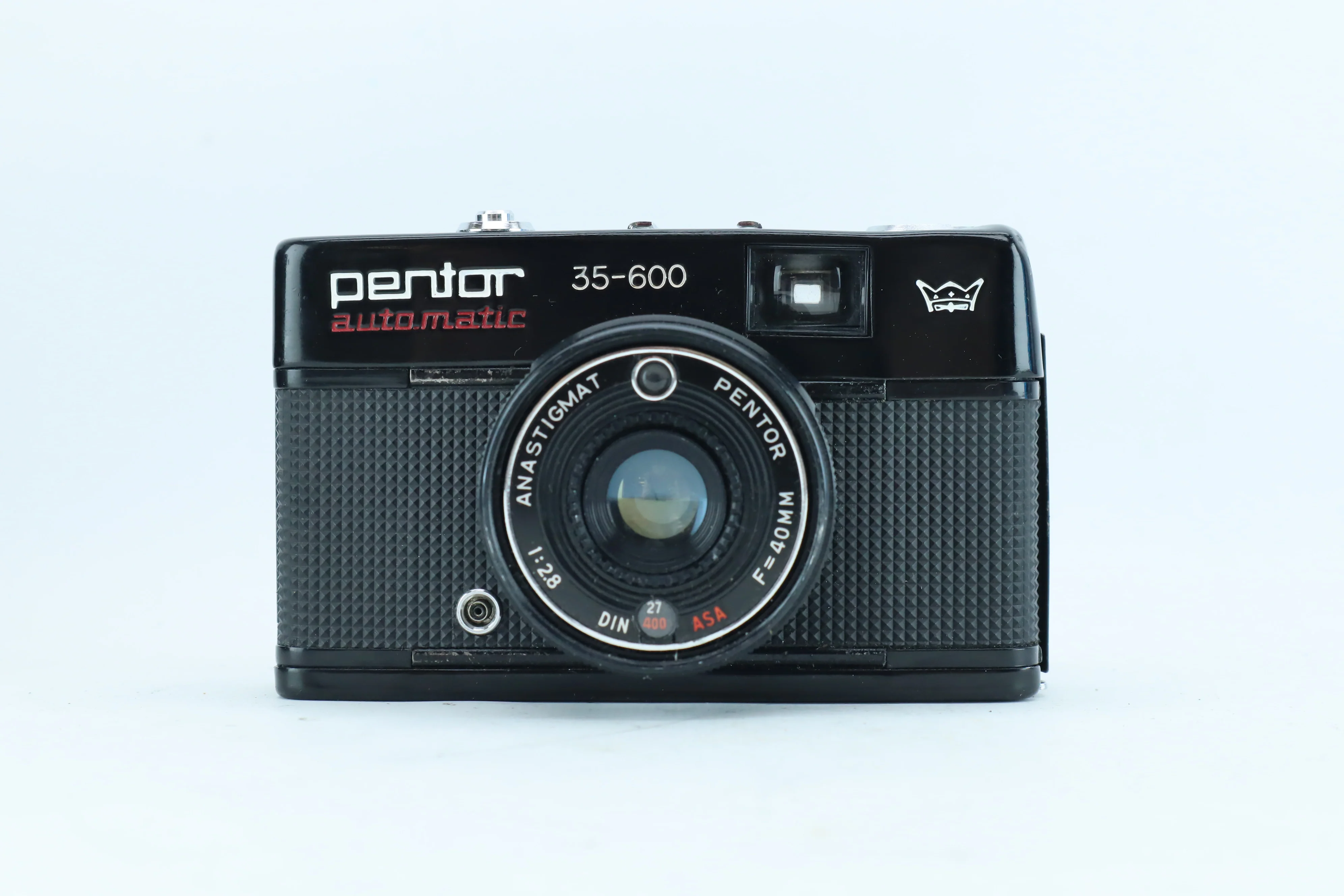 Pentor Automatic | S/N: 35600 - Image 3