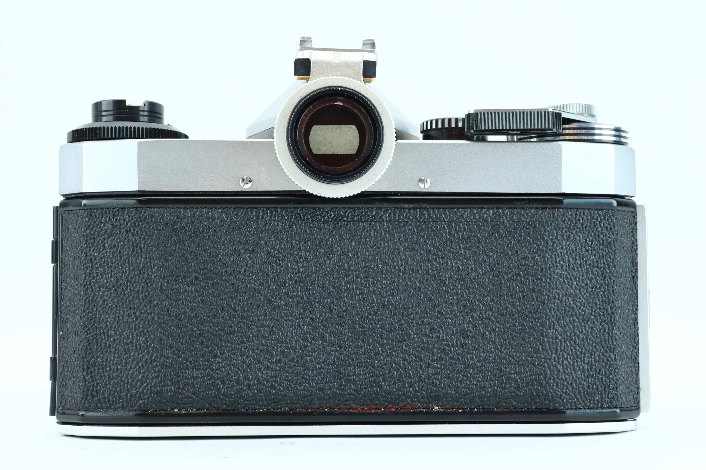 Pentor IB + Pentacolor 50mm f/2.8 - Image 3