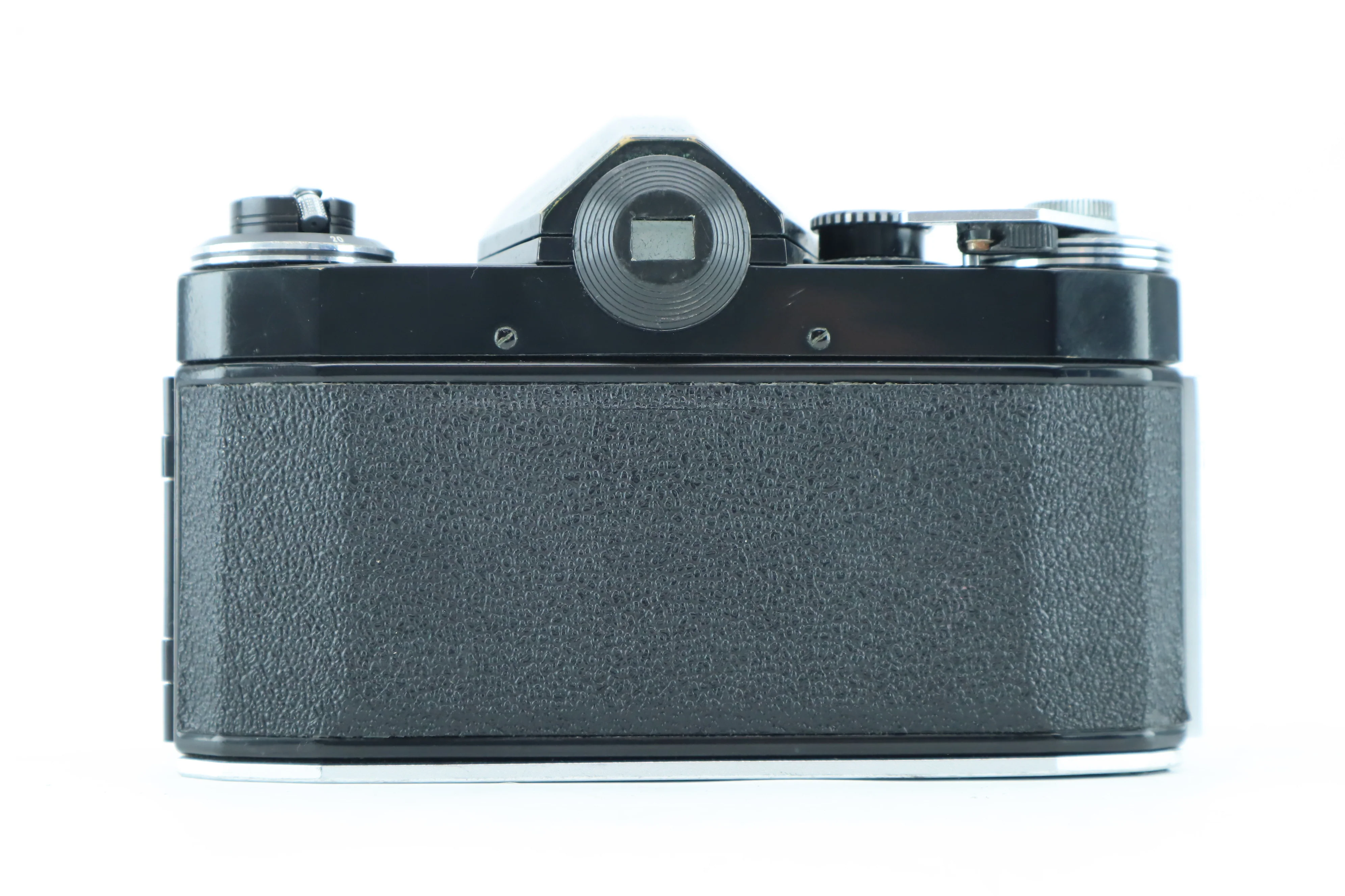 Pentor Super TL with Pallas auto 28mm 2.8 - Image 4