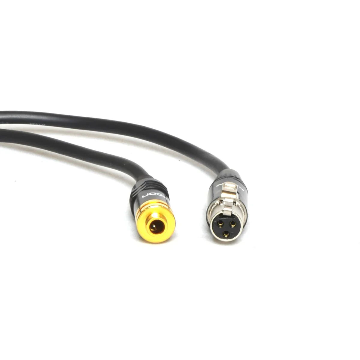 Peppercable Cay-AKG 3.5mm Mini Lockin Female JACK-TA3F Mini - Image 2