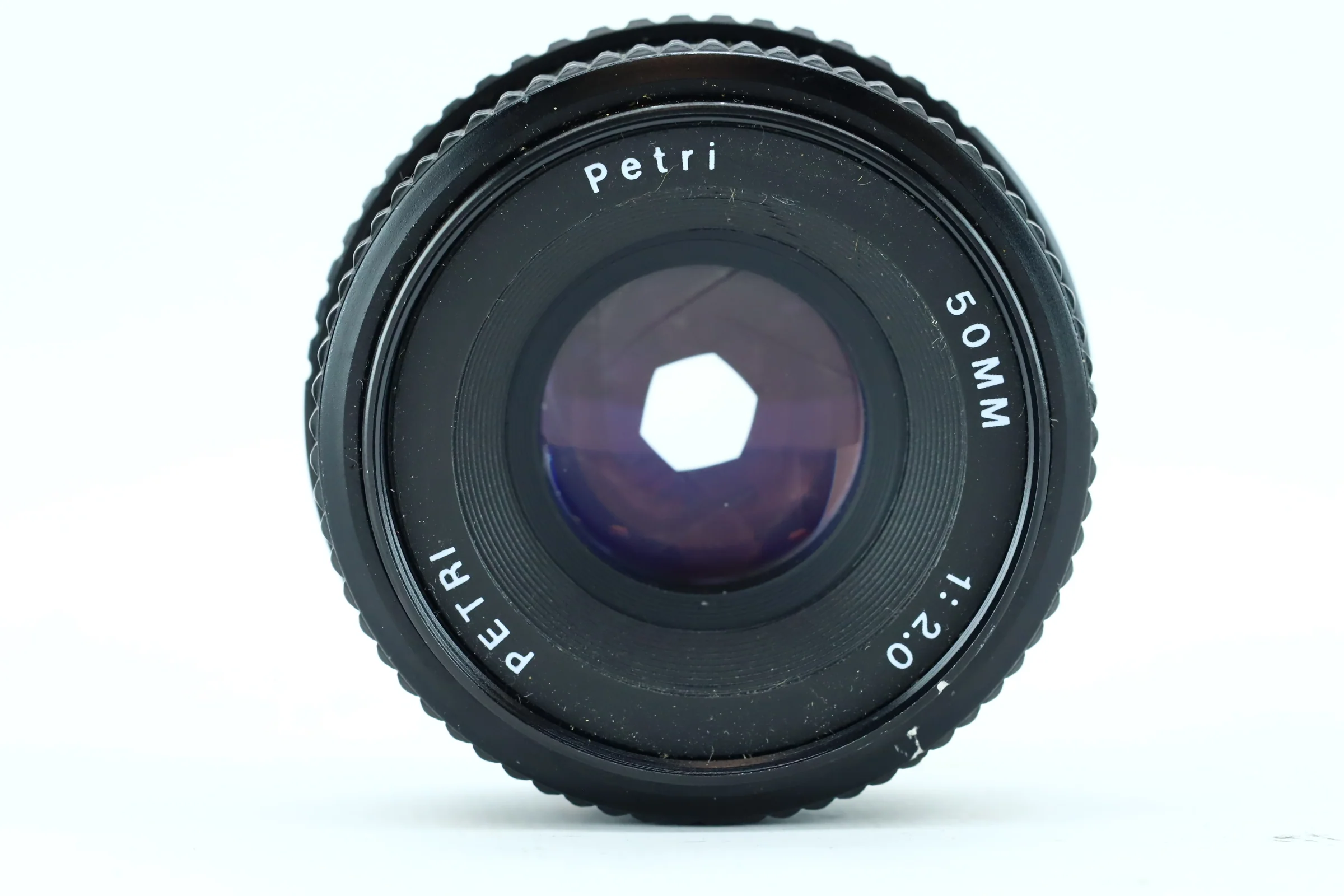 Petri 50mm f/2 - Image 2