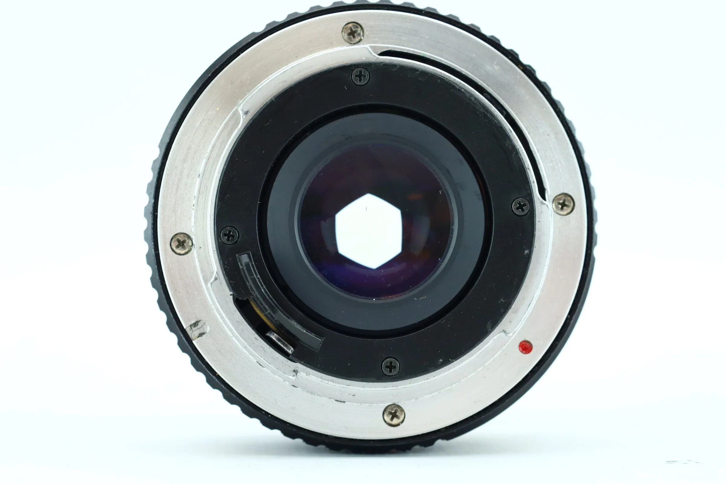 Petri 50mm f/2 - Image 4