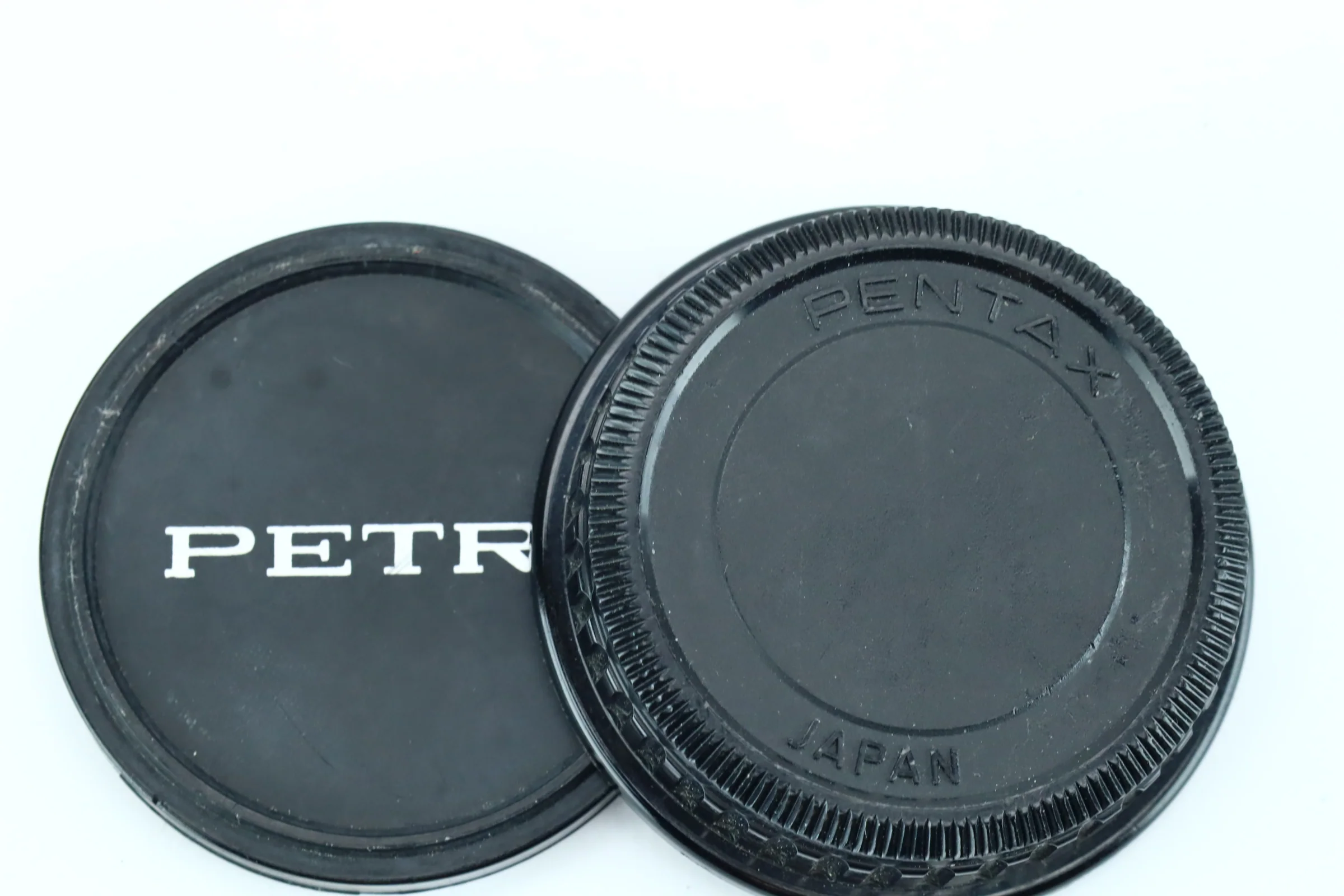 Petri 50mm f/2 - Image 5
