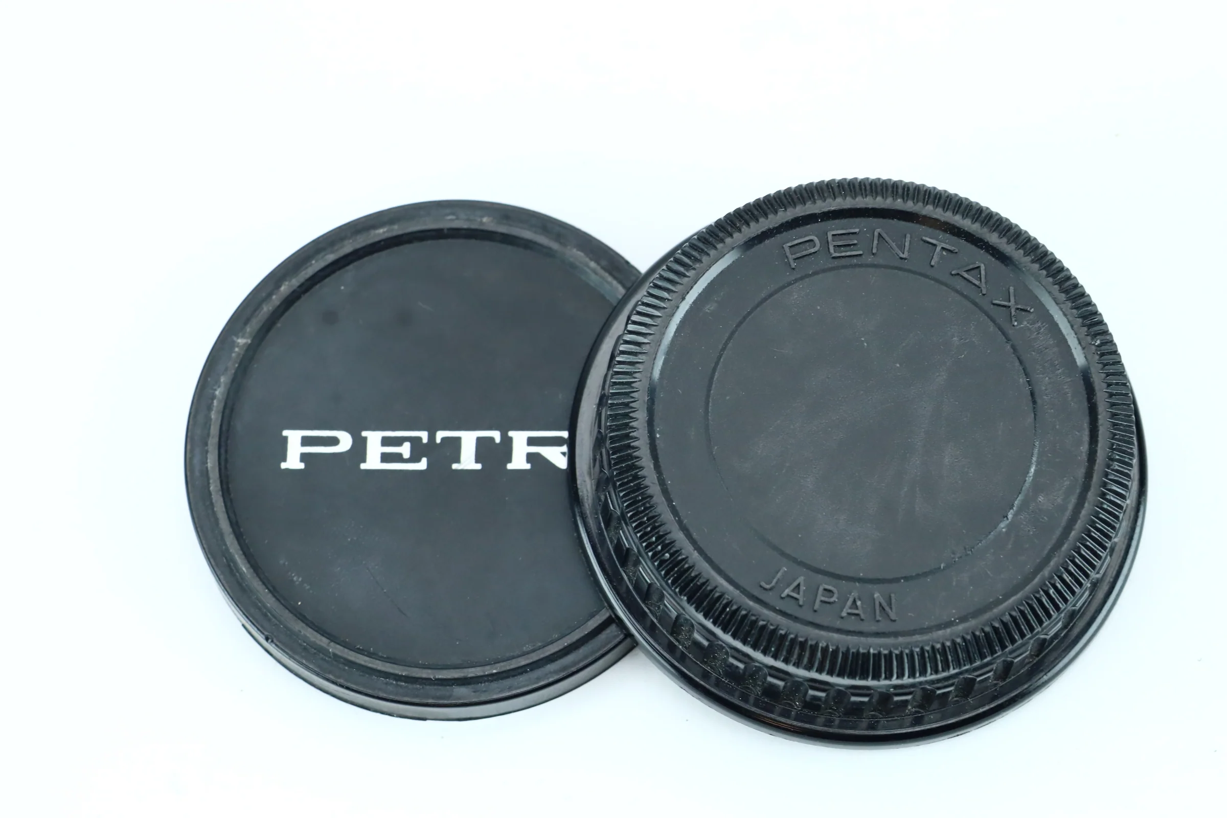 Petri 50mm f/2 - Image 6