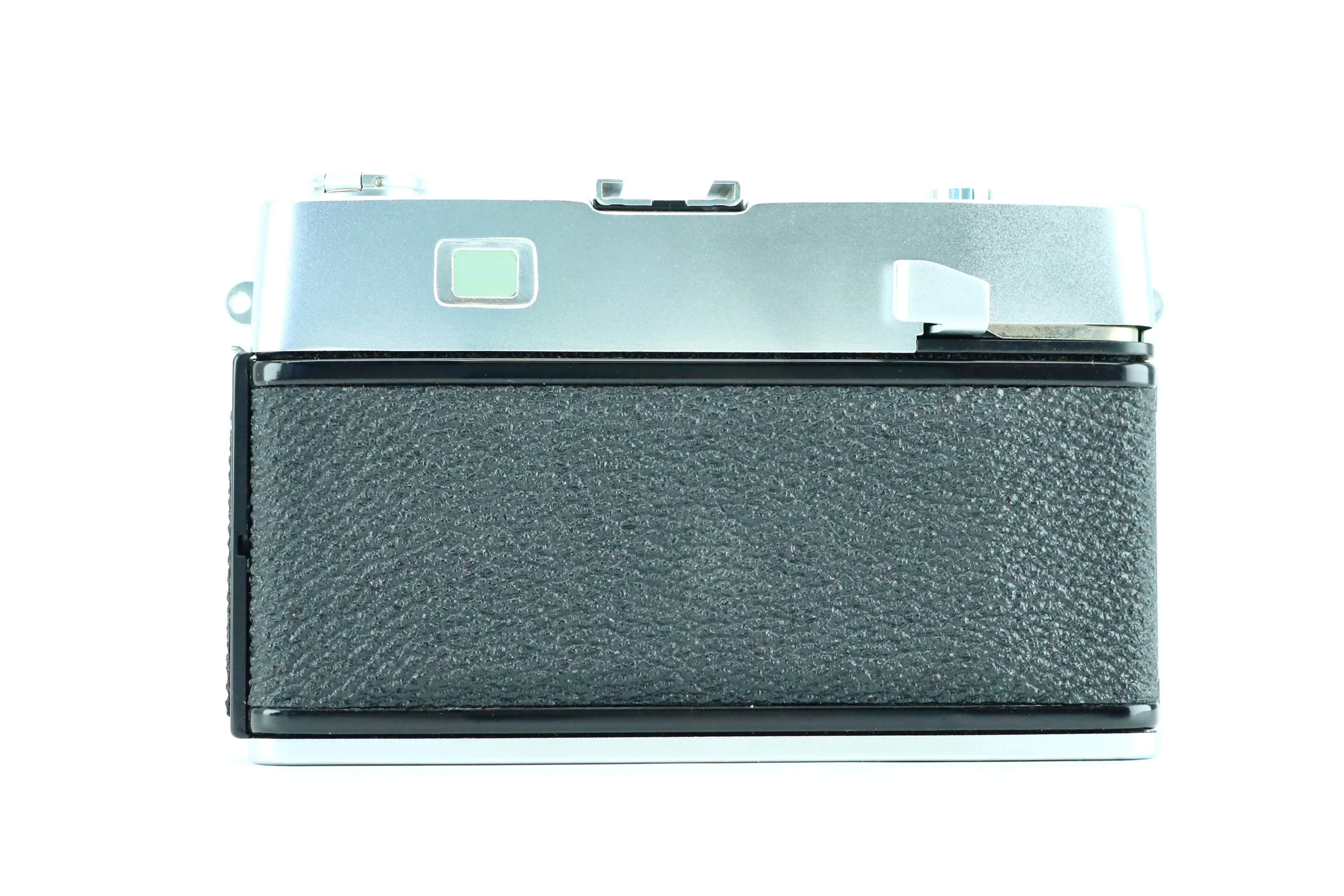 Petri 7s II with Petri 2.8 45mm lens - Image 4
