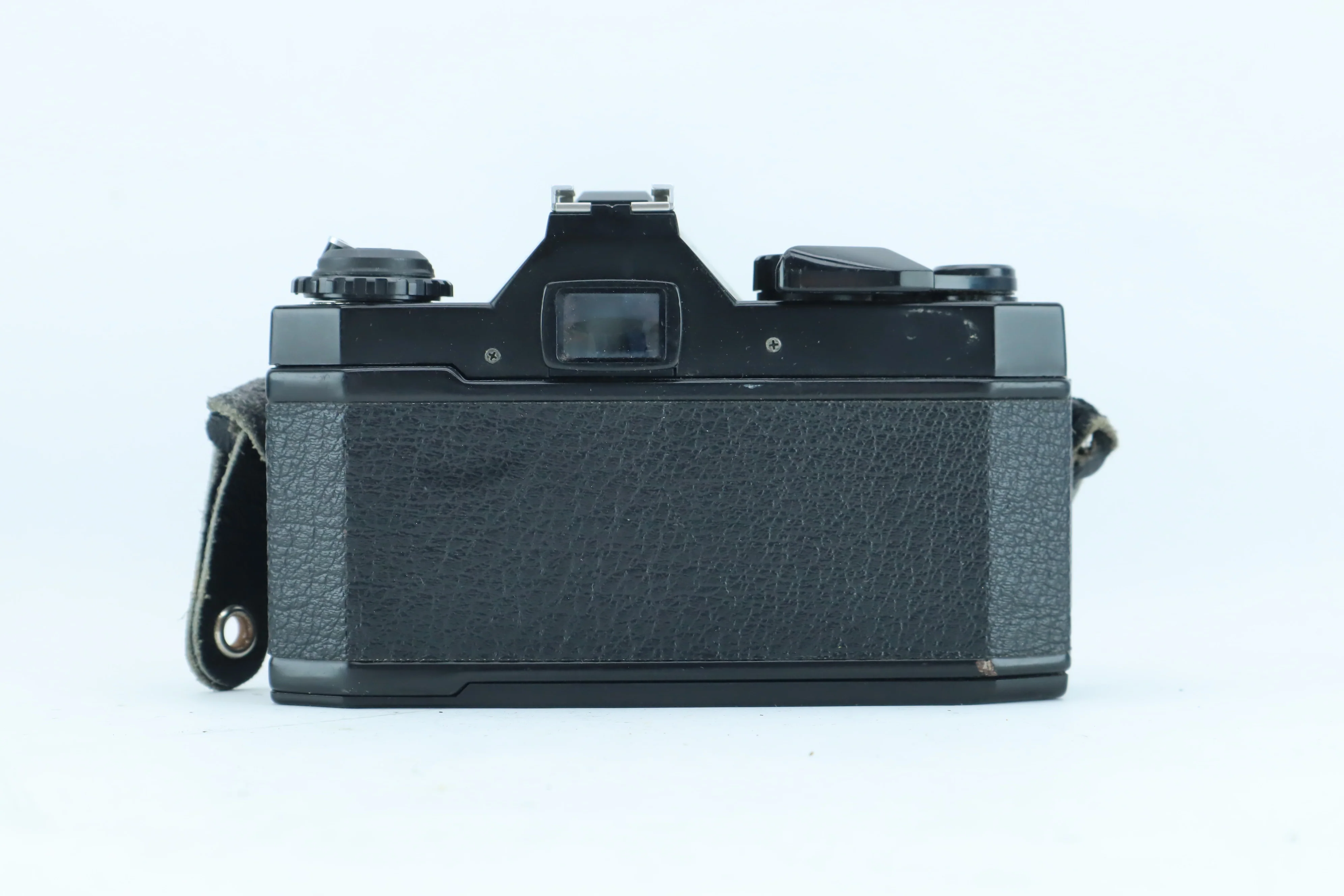 Petri GX-1 Super | S/N: 50912142 with Petri 35-70mm f/3.5-4.5 MC Macro - Image 5
