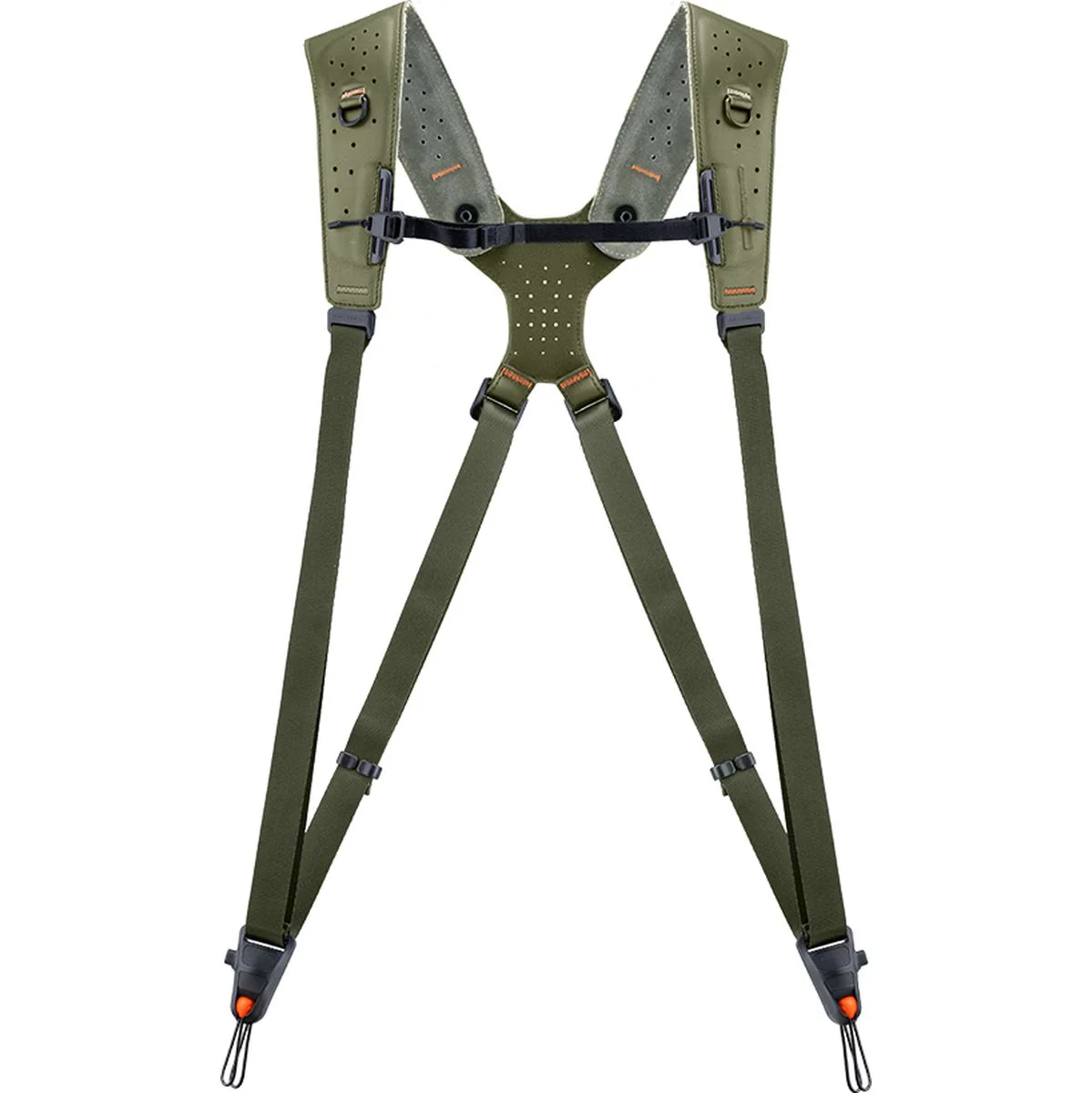 PGYTECH Camera Strap Master Wilderness Green