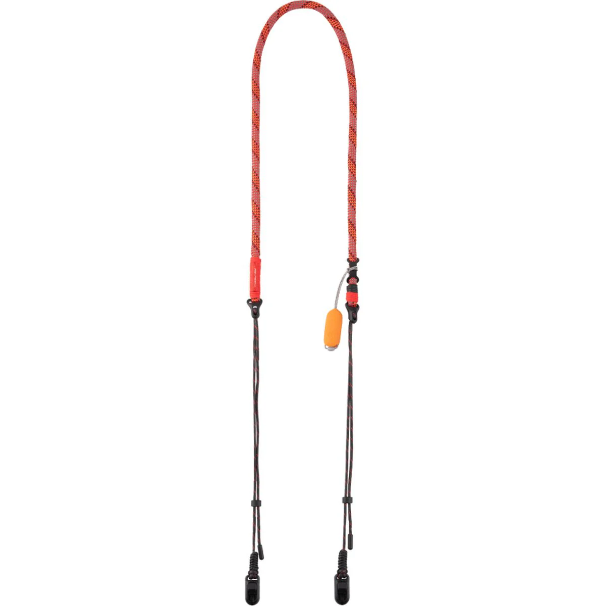 PGYTECH Camera Strap Slim (Outdoor Blaze Red)