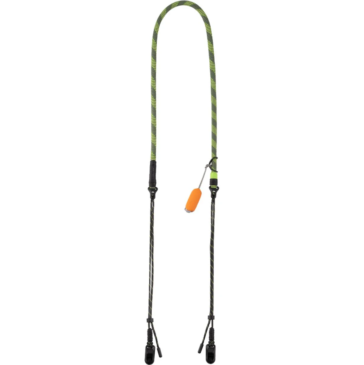 PGYTECH Camera Strap Slim (Outdoor Wilderness Green)
