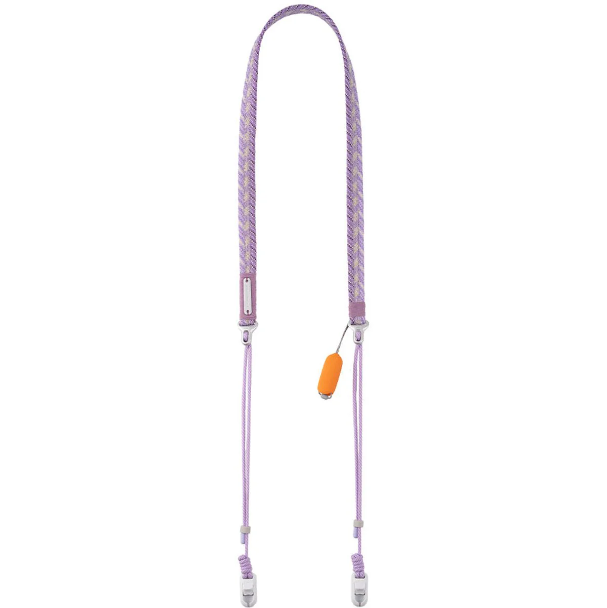 PGYTECH Camera Strap Slim (Trendy Lilac Purple)