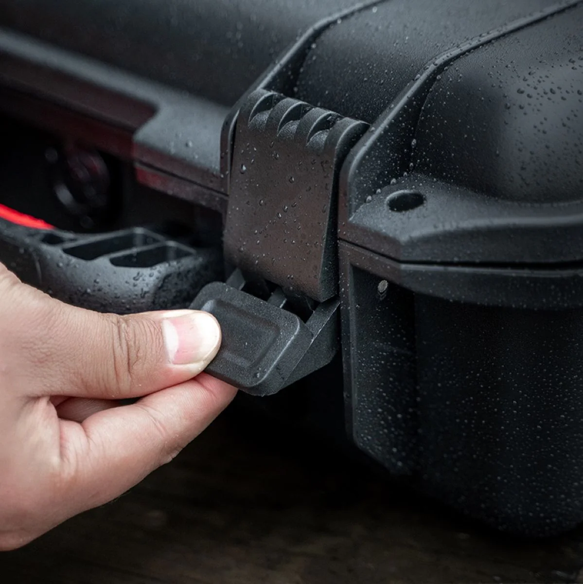 PGYTECH DJI Air 3 Safety Carrying Case - Image 4