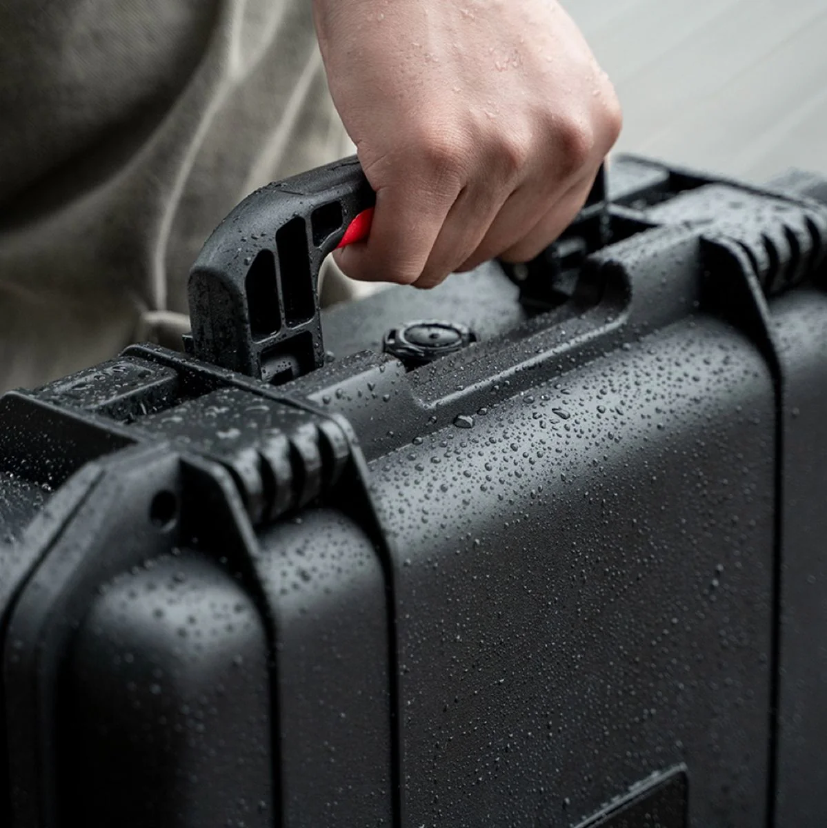 PGYTECH DJI Air 3 Safety Carrying Case - Image 5