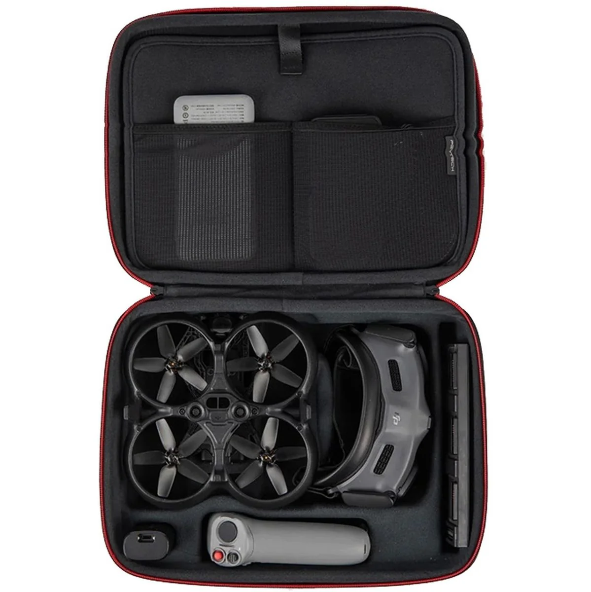 PGYTECH DJI Avata Carrying Case - Image 2