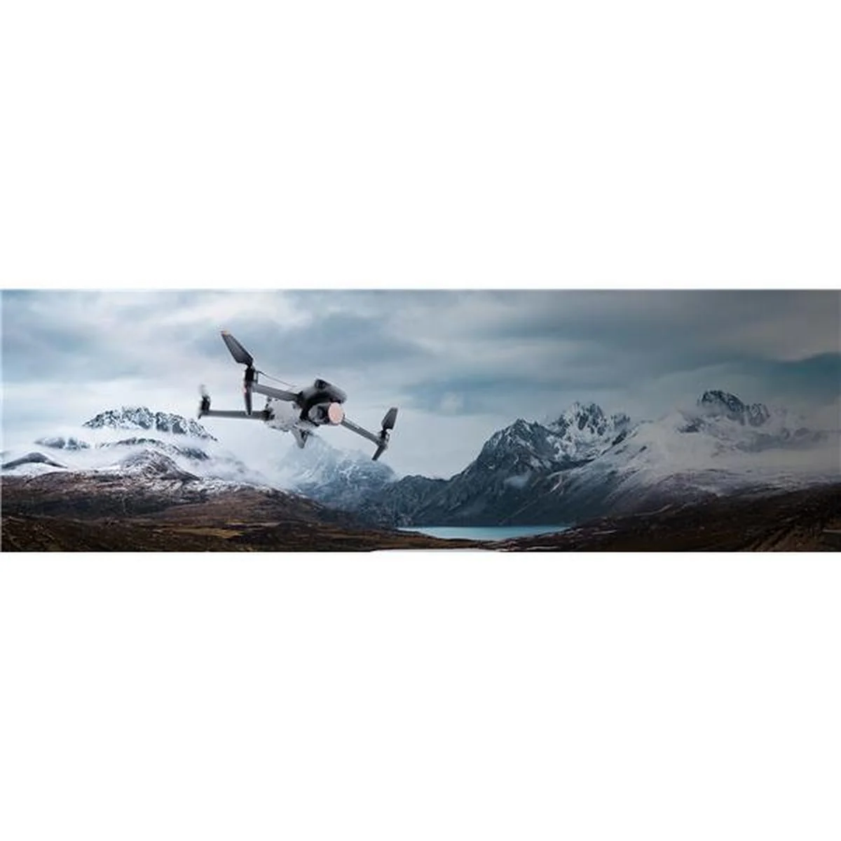 PGYTECH DJI Mavic 3 CPL Filter (Professional) - Image 3