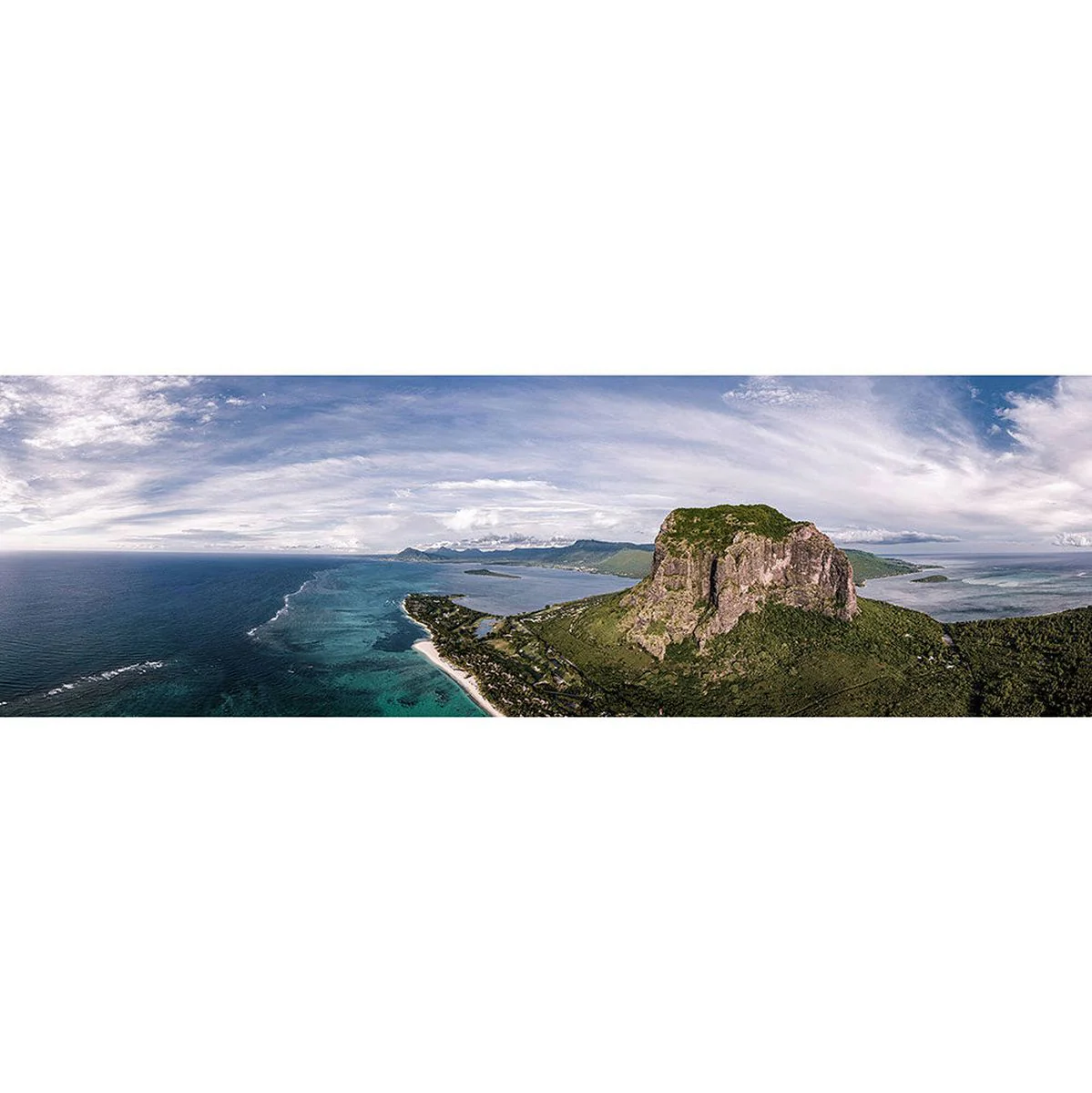 PGYTECH DJI Mavic 3 CPL Filter (Professional) - Image 4
