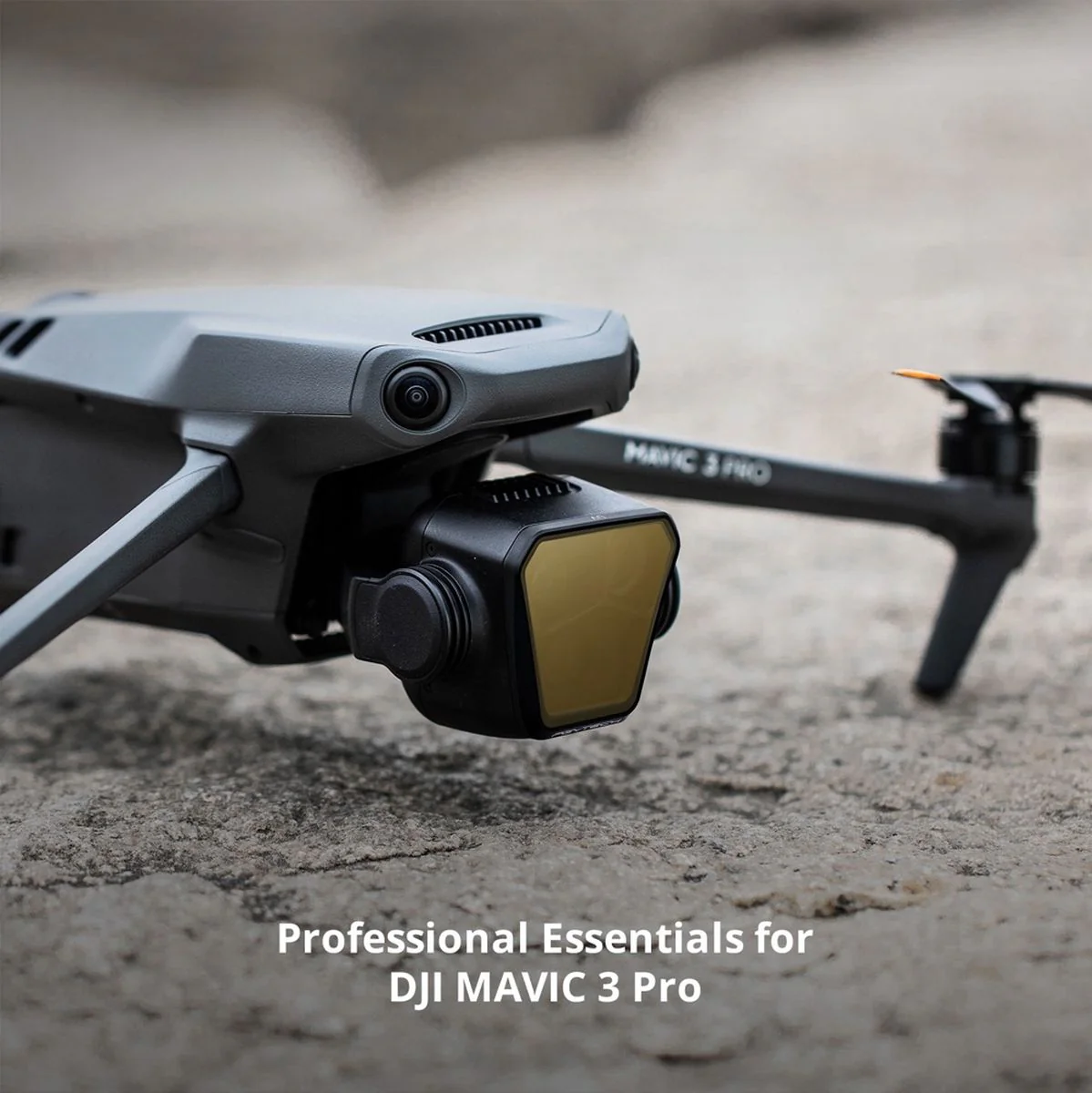 PGYTECH DJI Mavic 3 Pro - UV Filter - Image 2