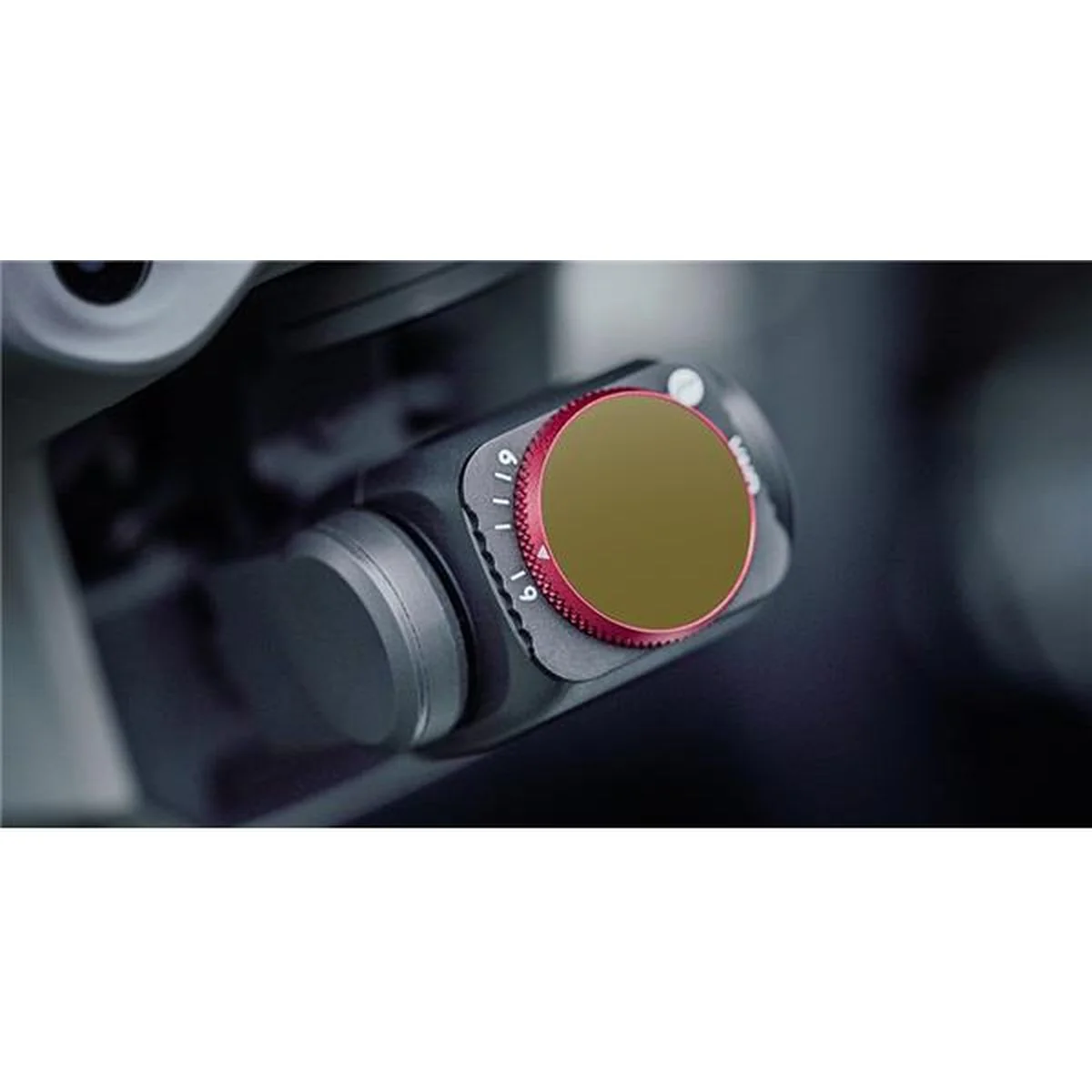 PGYTECH DJI Mavic Air 2 - VND Filter (6-9 Stops) - Image 3
