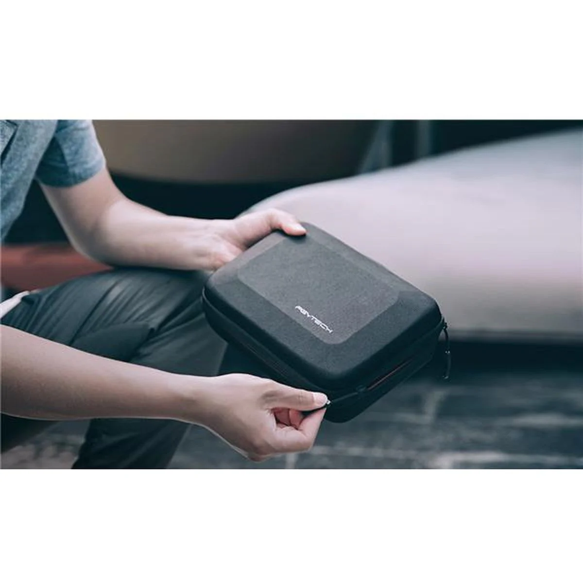 PGYTECH DJI Mavic Mini - Carrying Case - Image 4