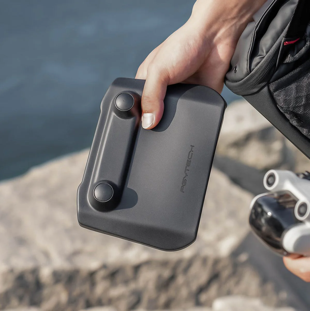 PGYTECH DJI RC Protector - Image 4