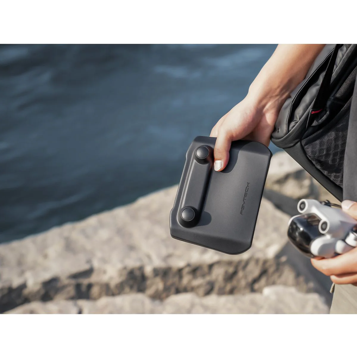 PGYTECH DJI RC Protector - Image 5