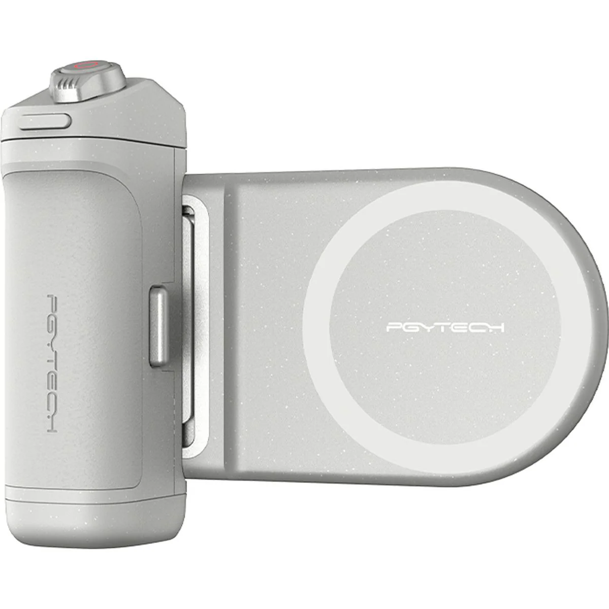 PGYTECH Magcam Phone Grip(Misty Grey)