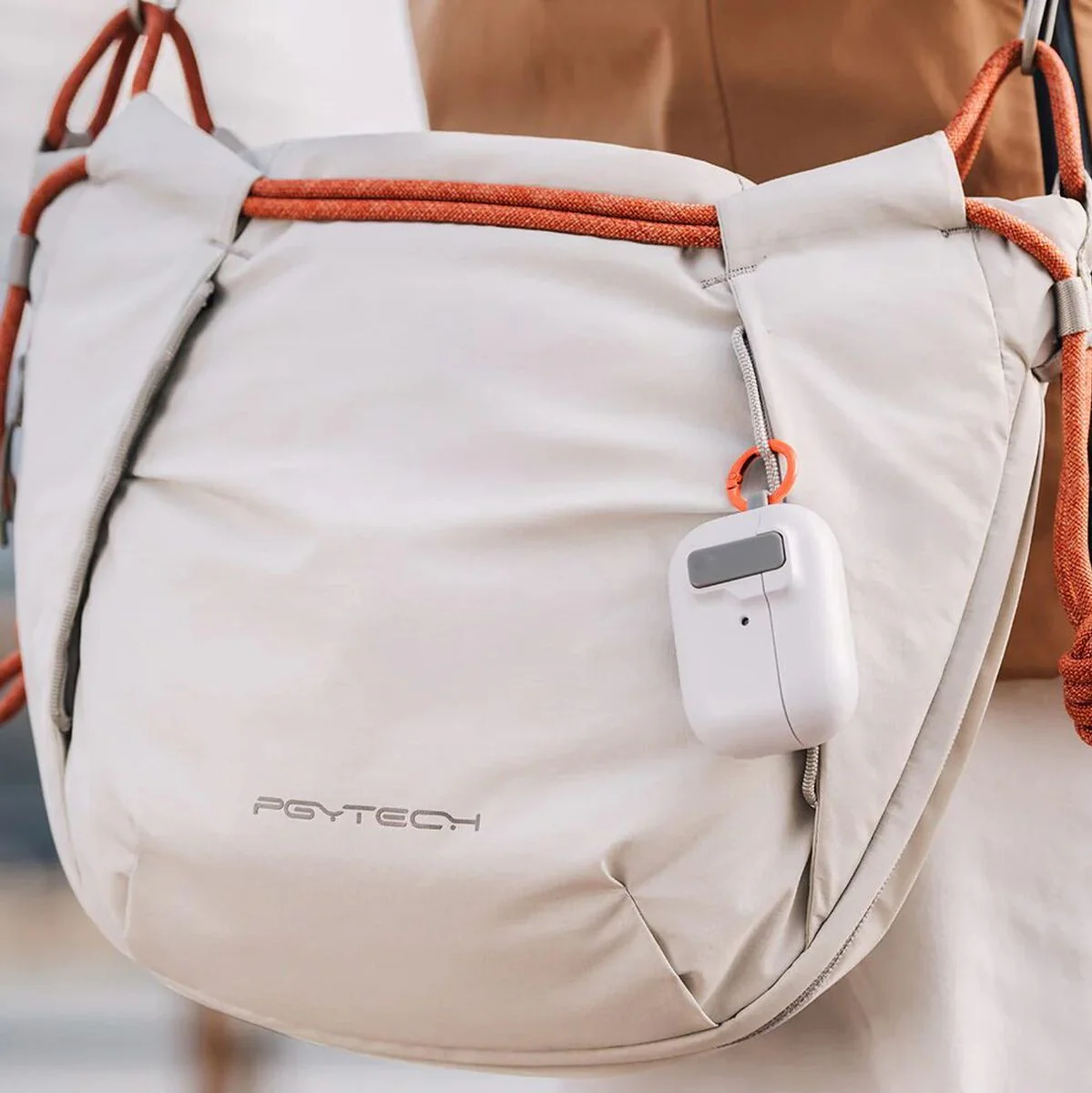 PGYTECH Onego Rope Strap Bag(Mist) - Image 3