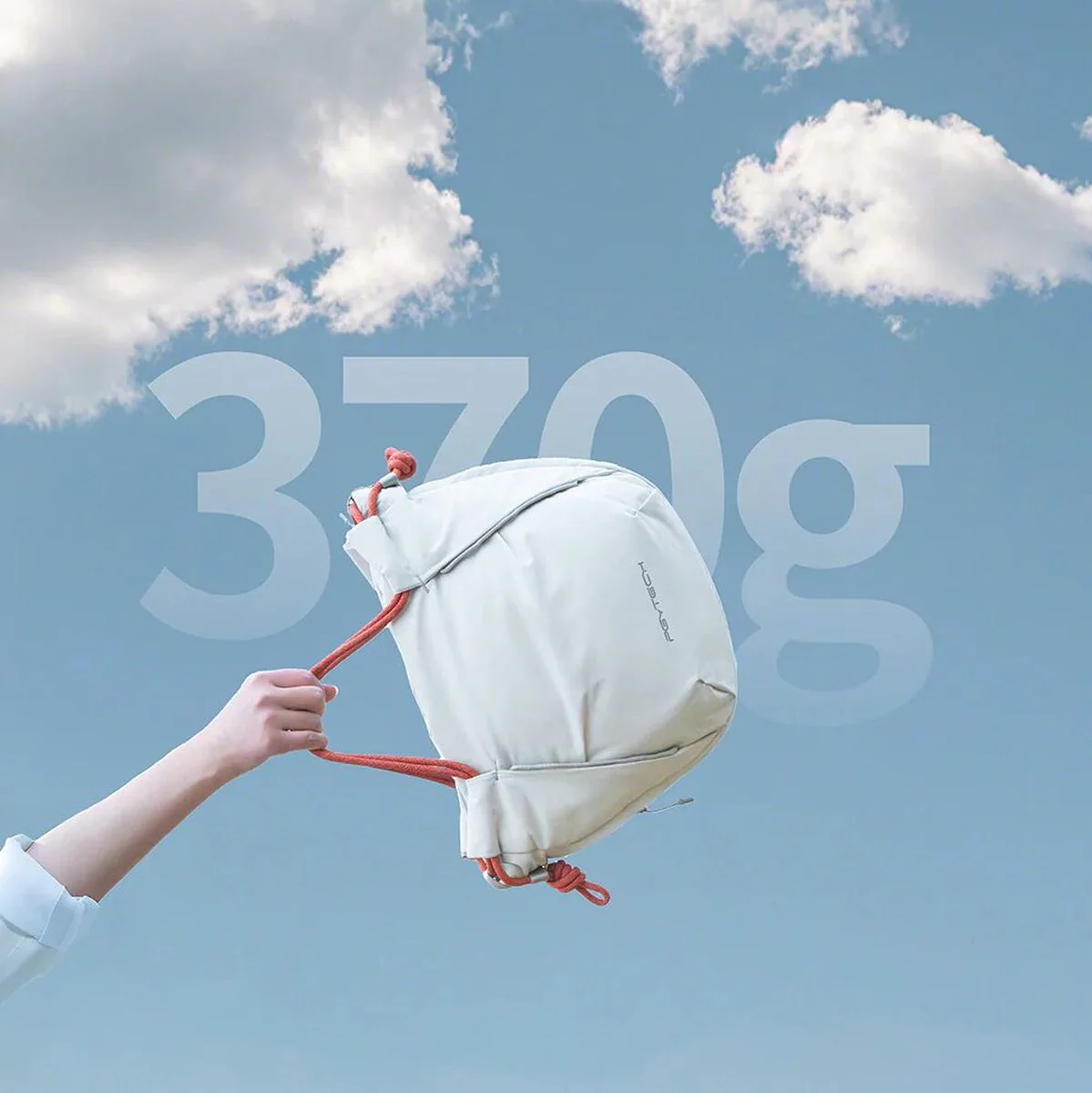 PGYTECH Onego Rope Strap Bag(Mist) - Image 5