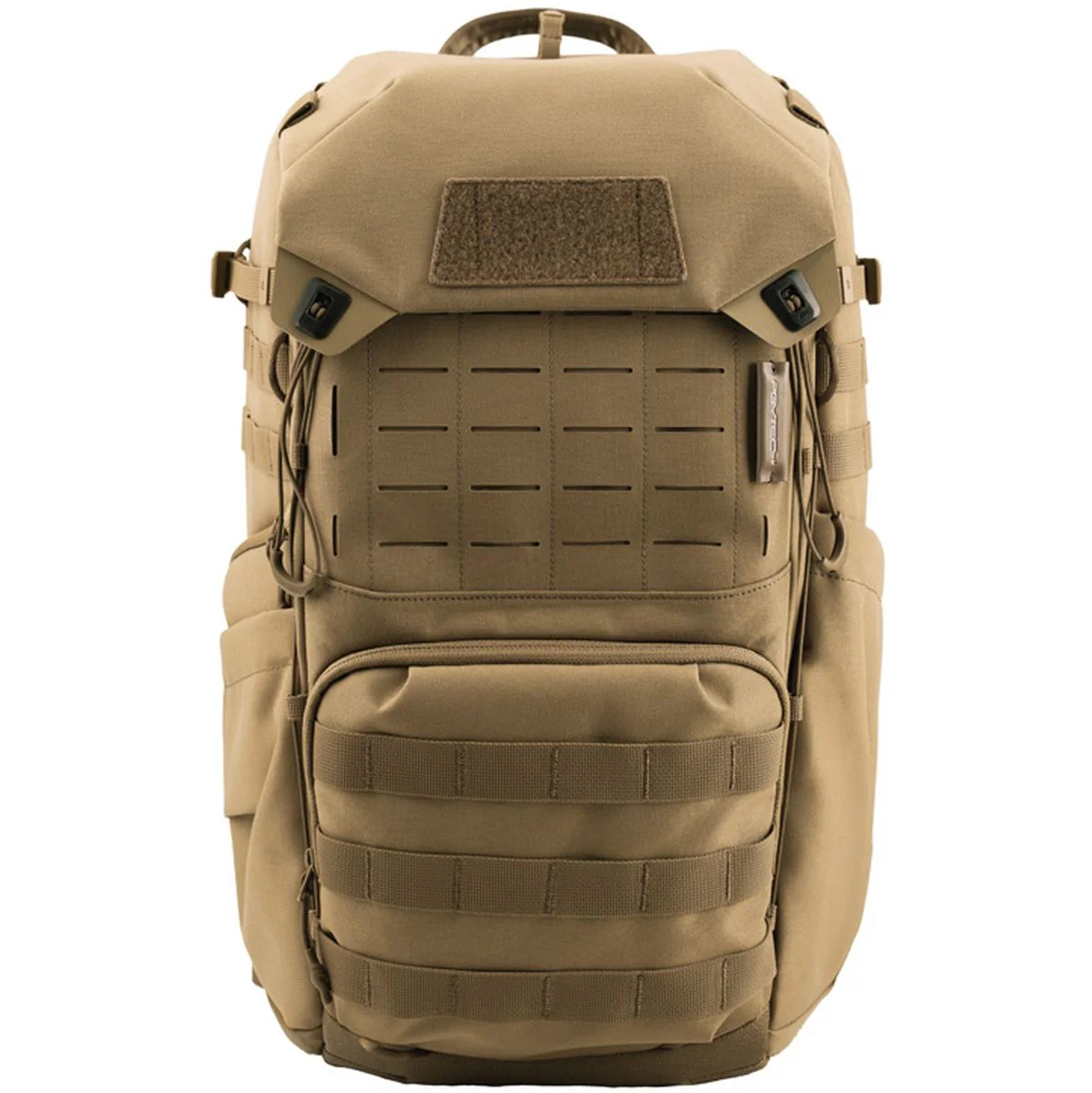 PGYTECH Onemo Tactical Backpack 25l (Coyote Brown)