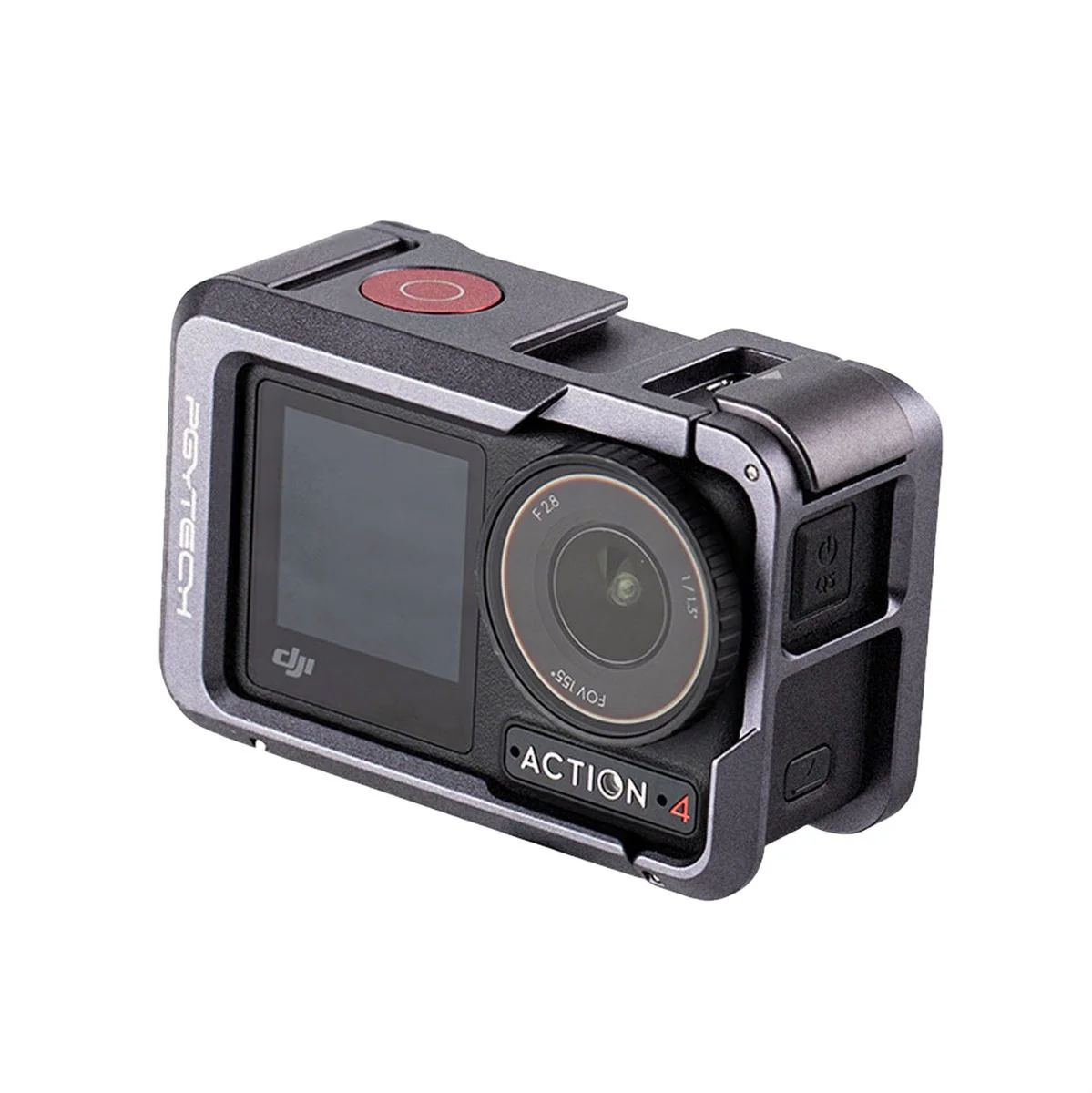 PGYTECH Osmo Action 3/4 Camera Cage - Image 2