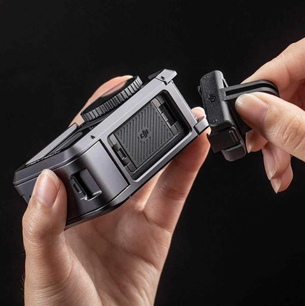 PGYTECH Osmo Action 3/4 Camera Cage - Image 5