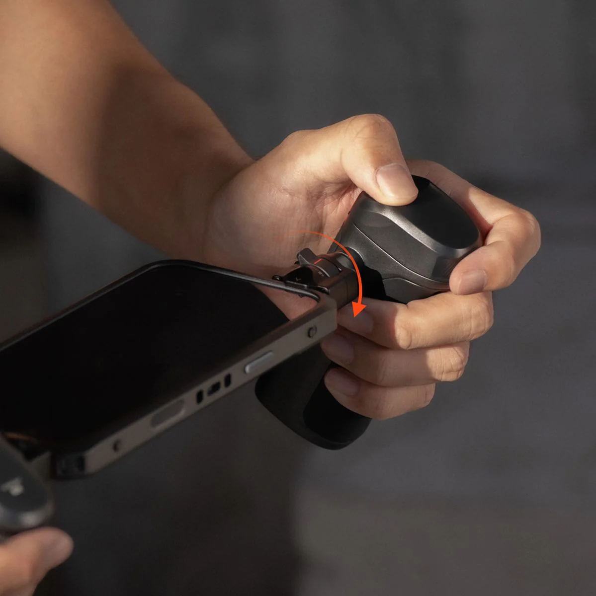 PGYTECH Proshot Mounting Adapter Kit - Image 2