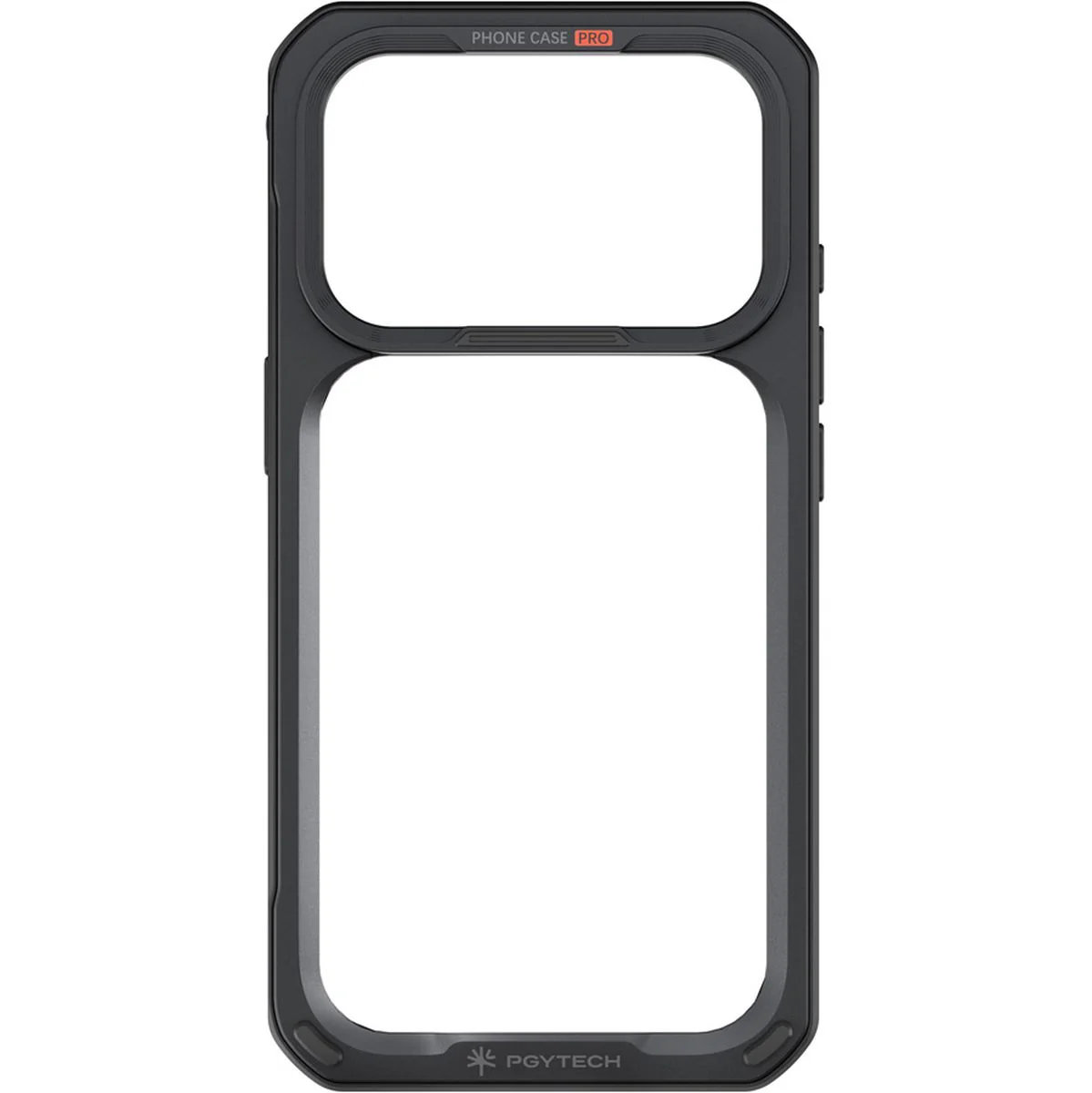 PGYTECH Proshot Phone Cage (iPhone 17 Pro Max)
