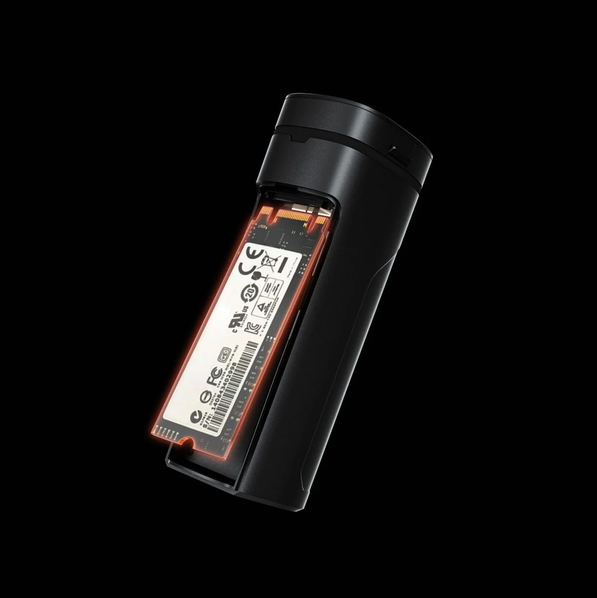 PGYTECH Proshot PSSD Module - Image 2