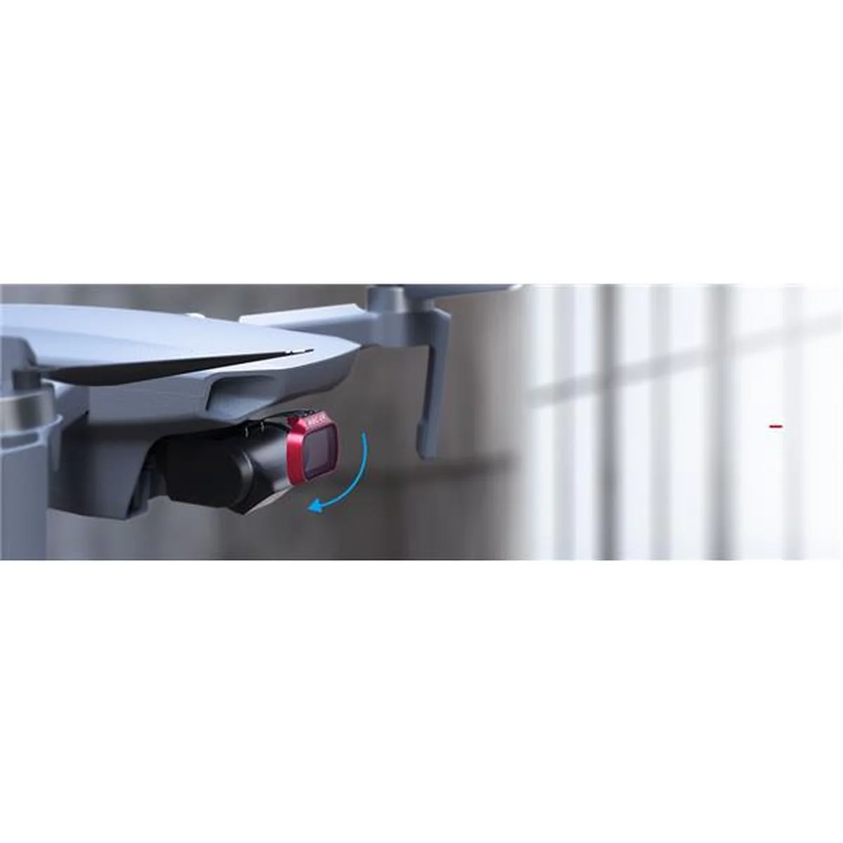 PGYTECH UV-filter For DJI Mavic Mini - Image 3